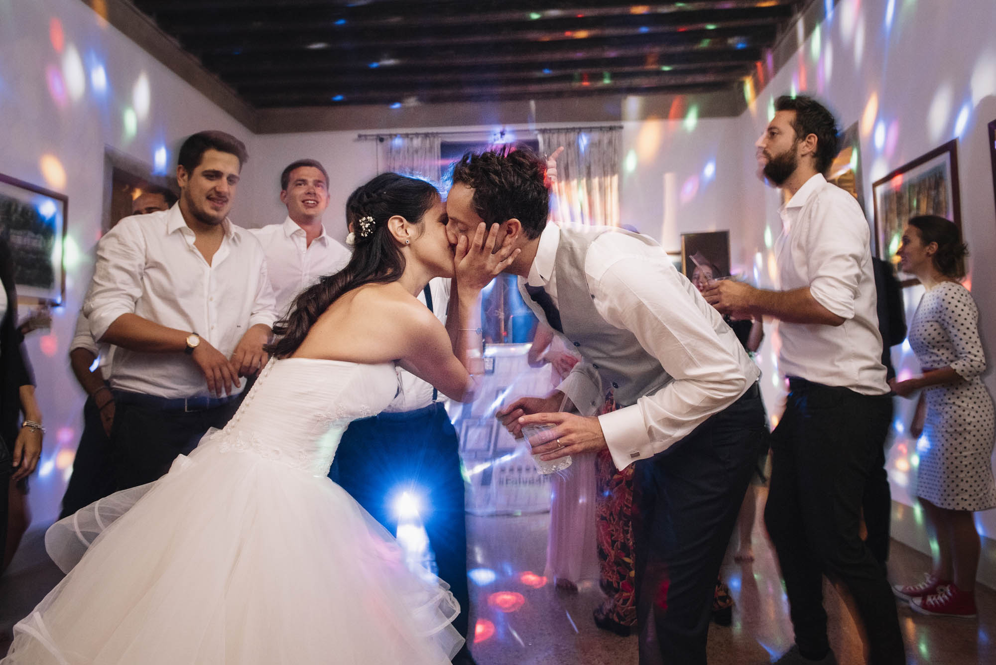 Foto  Pianiga Villa Contarini Rossi Laura e Marco