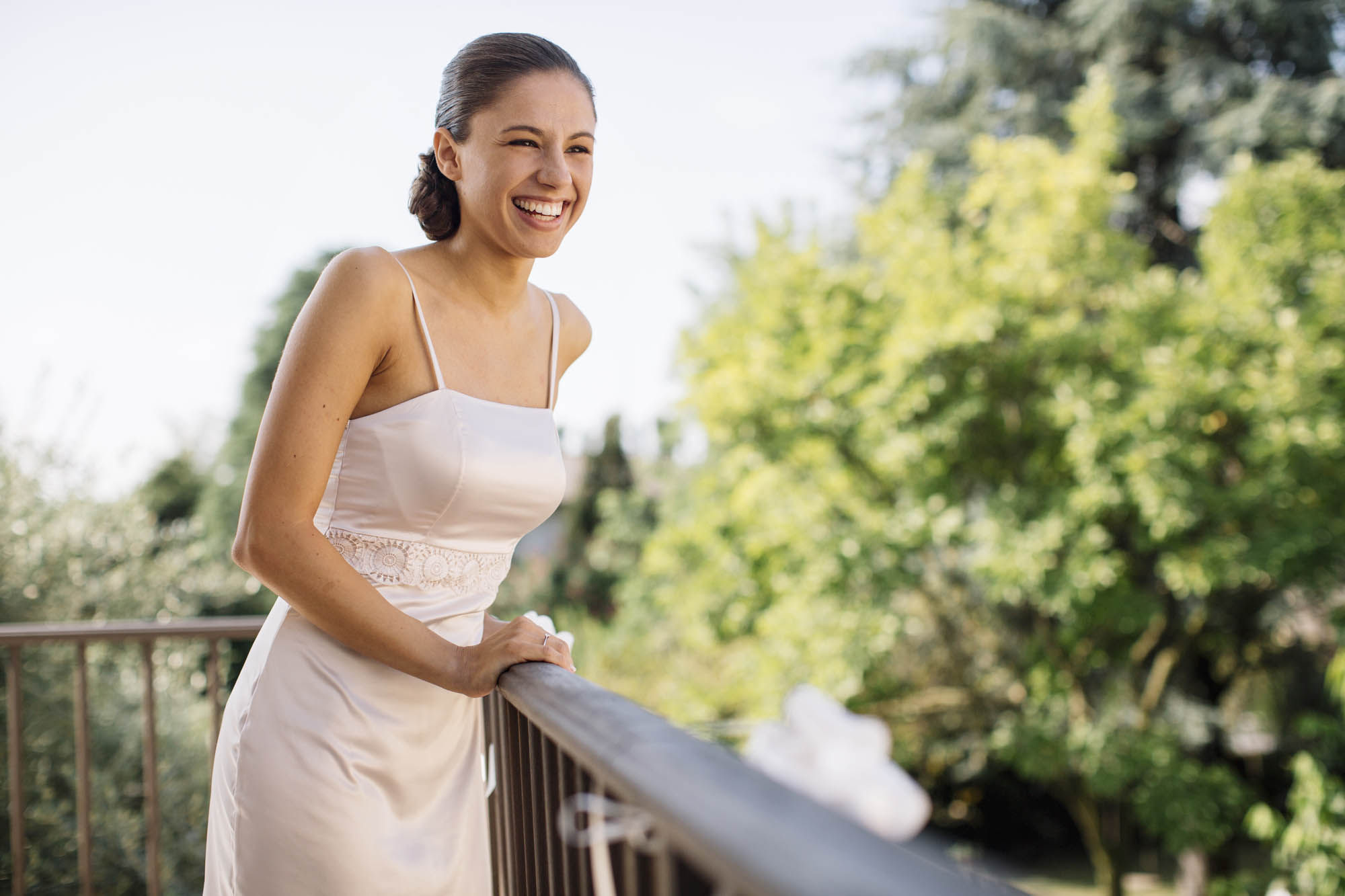 Foto  Loreggia Villa Godi Piovene Myriam e Matteo