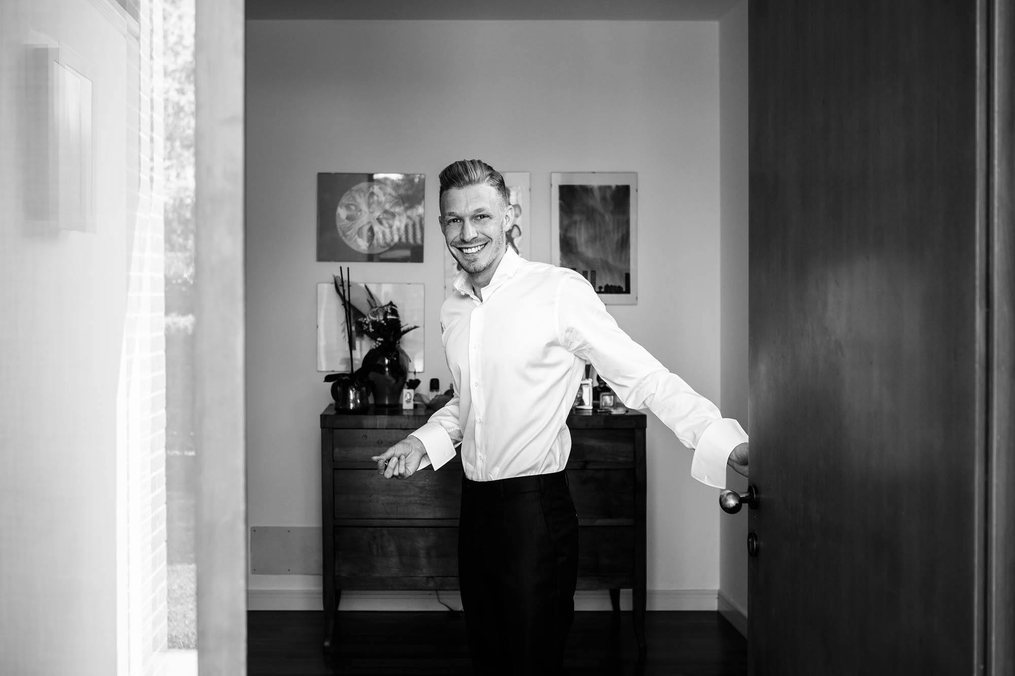 Foto  Loreggia Villa Godi Piovene Myriam e Matteo