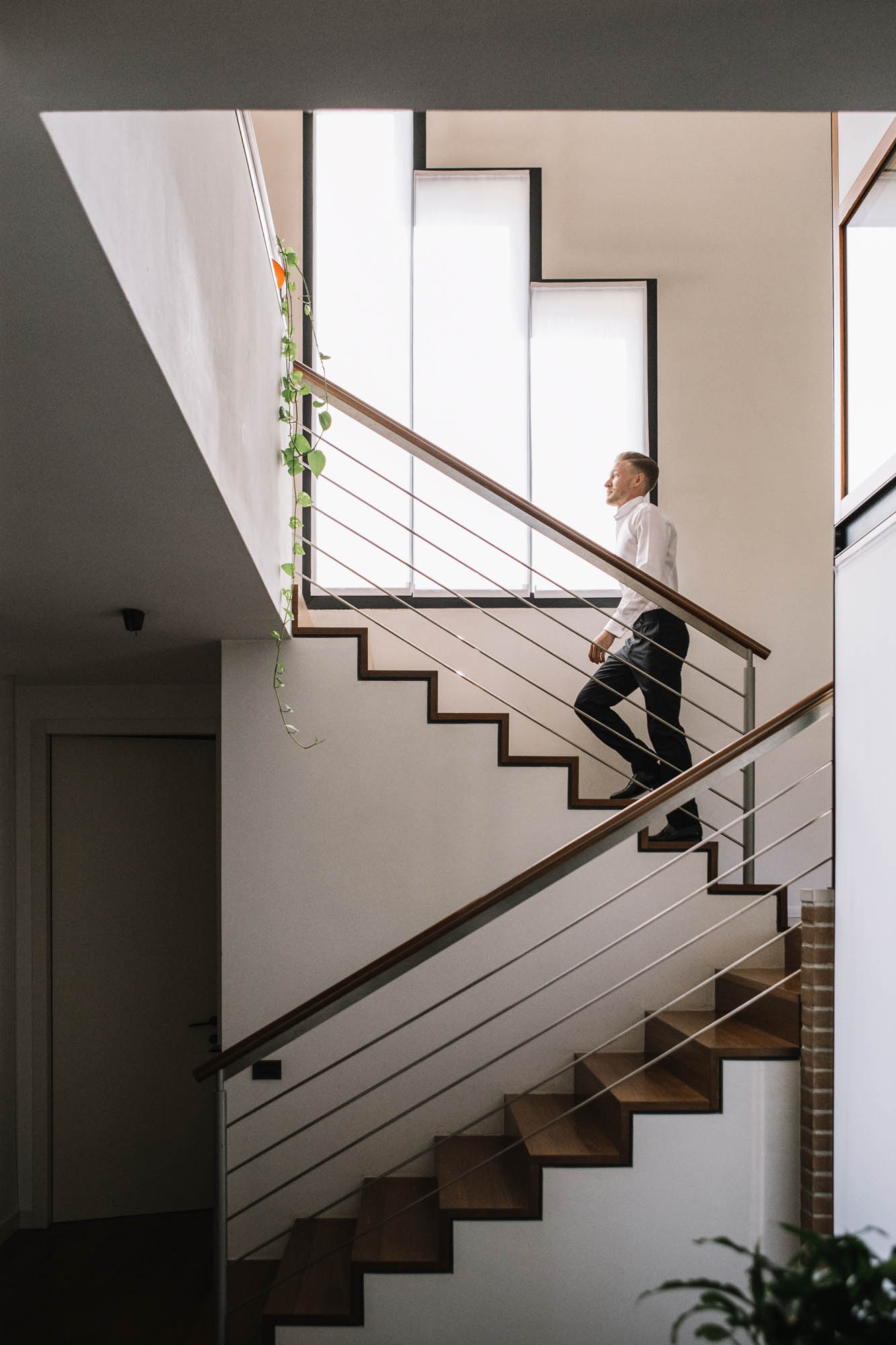 Foto  Loreggia Villa Godi Piovene Myriam e Matteo