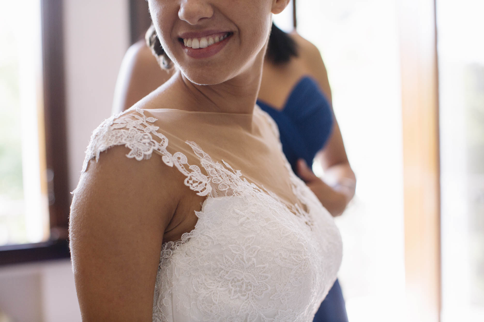 Foto  Loreggia Villa Godi Piovene Myriam e Matteo