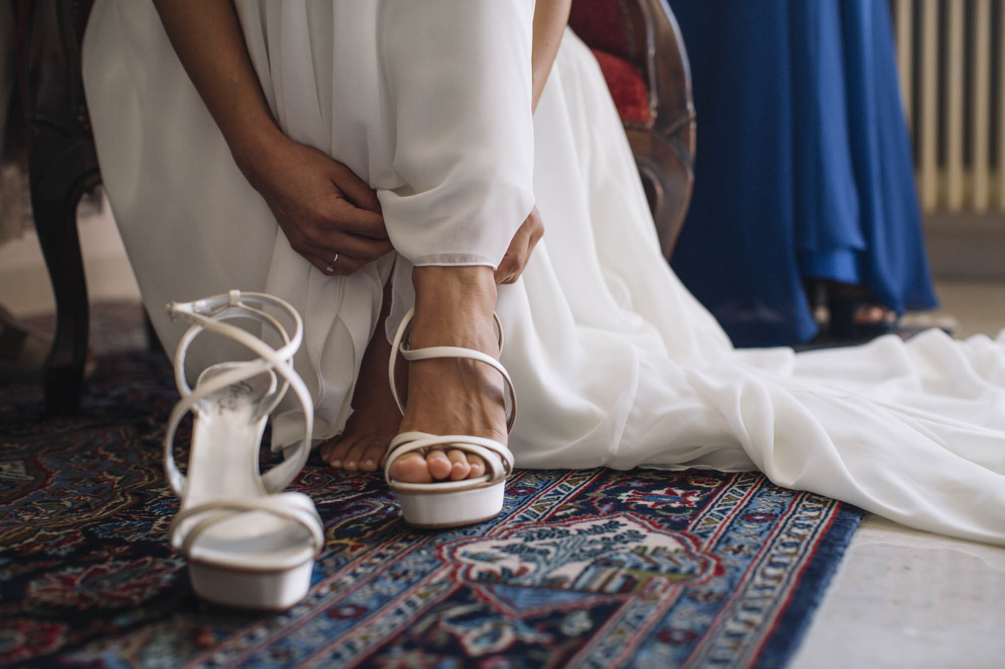 Foto  Loreggia Villa Godi Piovene Myriam e Matteo