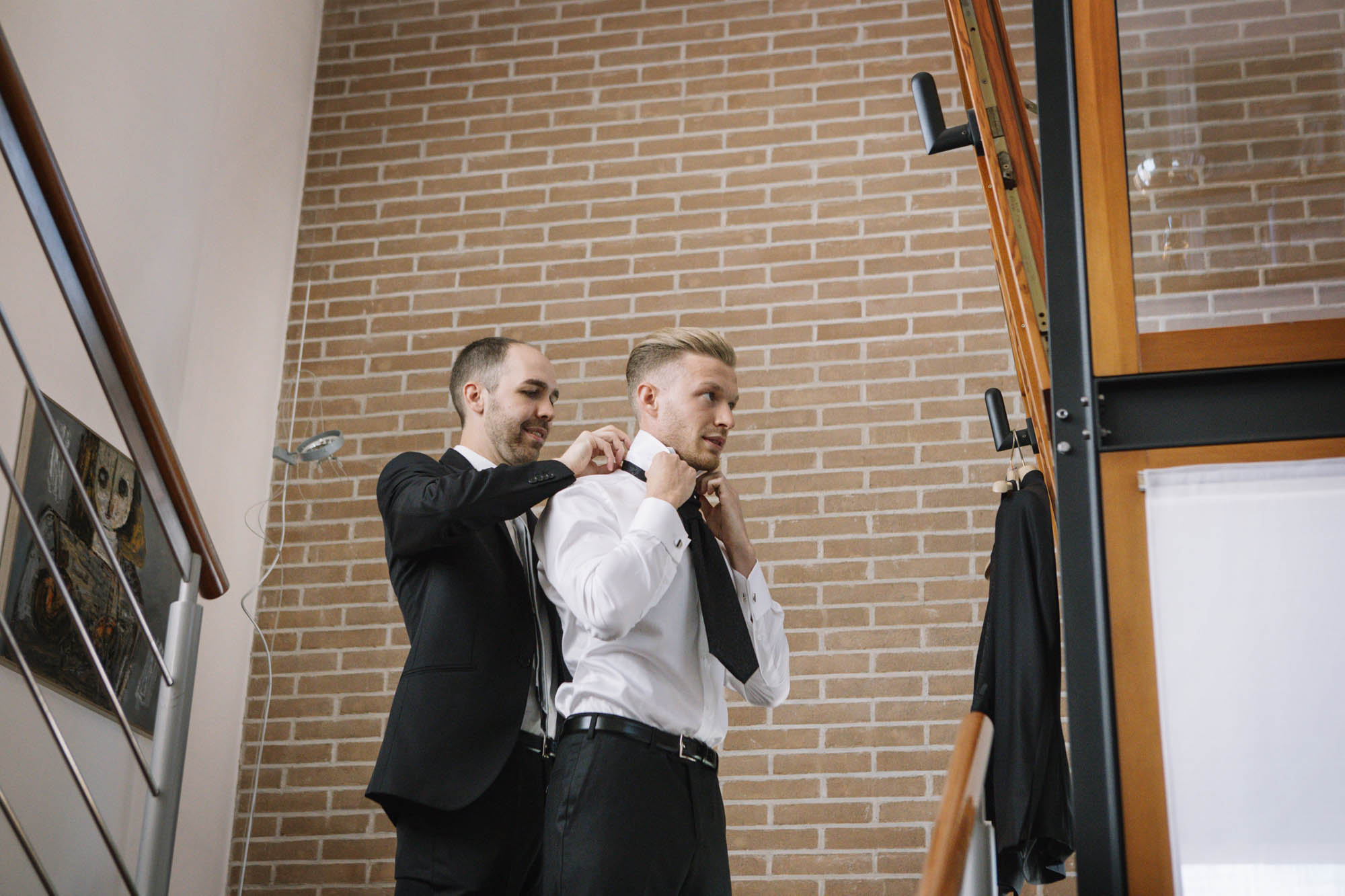 Foto  Loreggia Villa Godi Piovene Myriam e Matteo