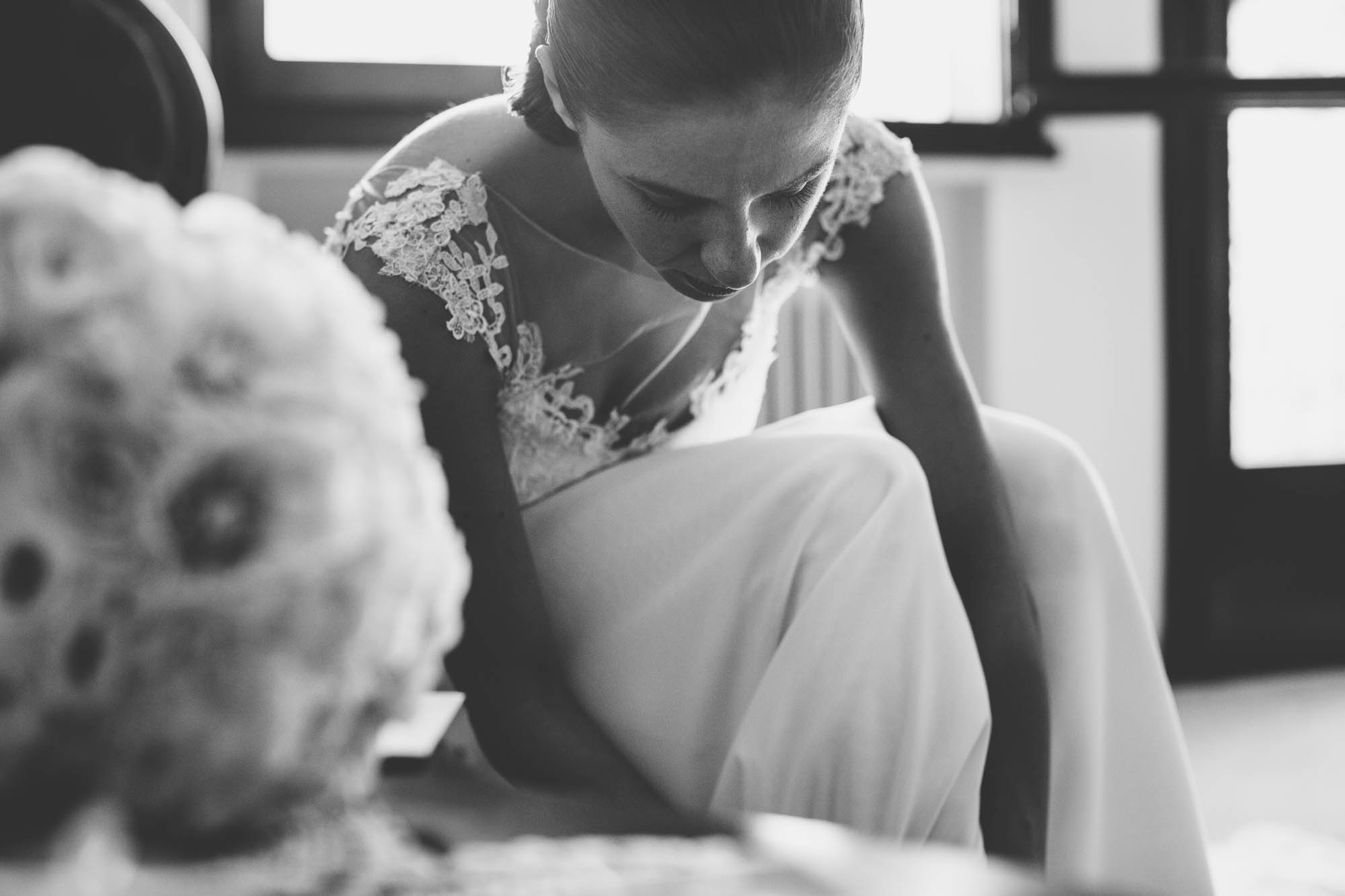 Foto  Loreggia Villa Godi Piovene Myriam e Matteo