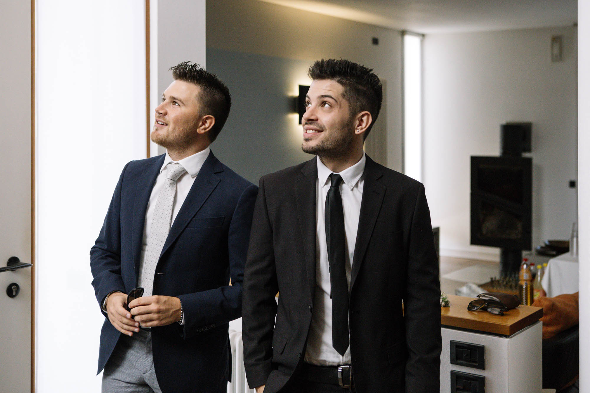 Foto  Loreggia Villa Godi Piovene Myriam e Matteo