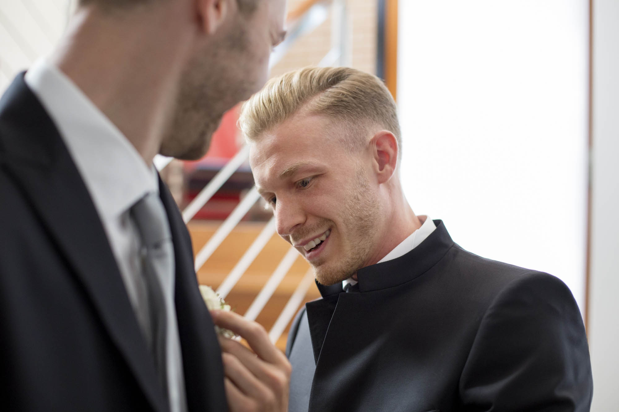 Foto  Loreggia Villa Godi Piovene Myriam e Matteo