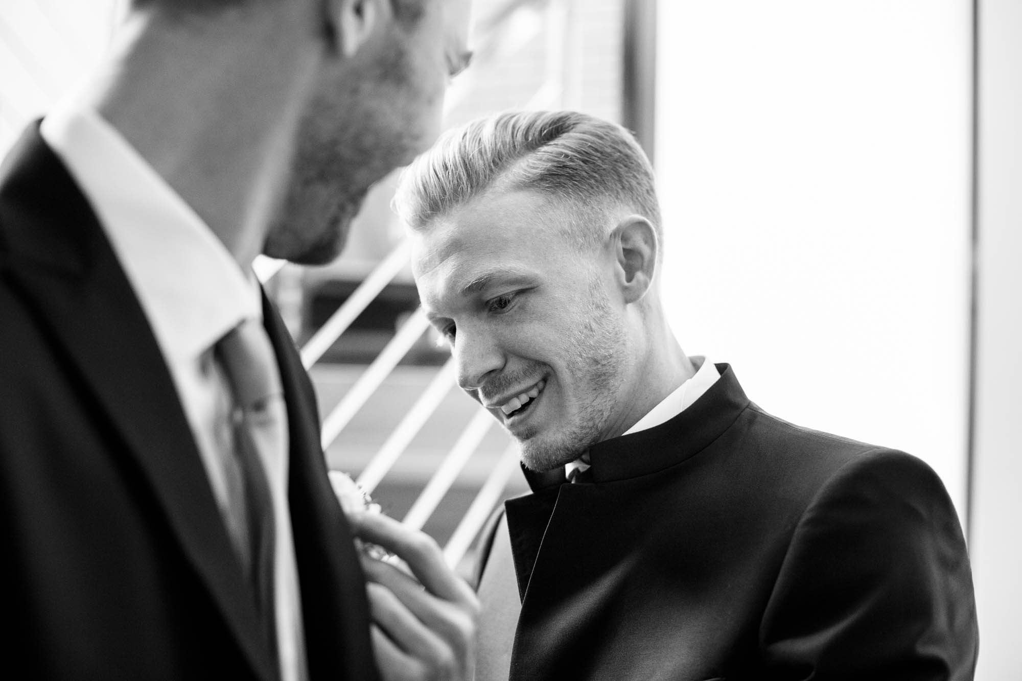 Foto  Loreggia Villa Godi Piovene Myriam e Matteo