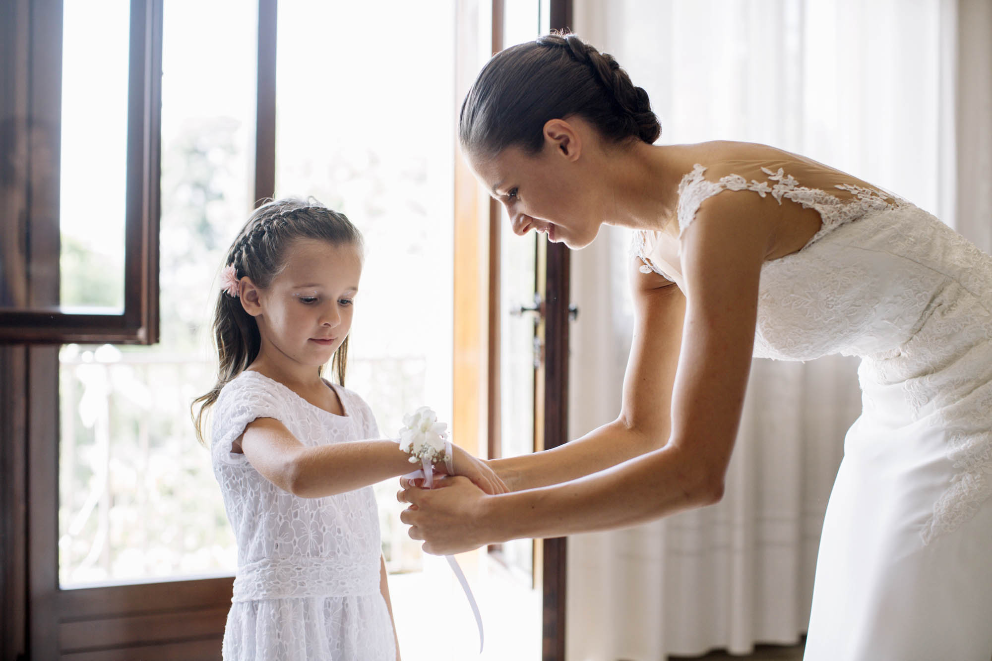 Foto  Loreggia Villa Godi Piovene Myriam e Matteo