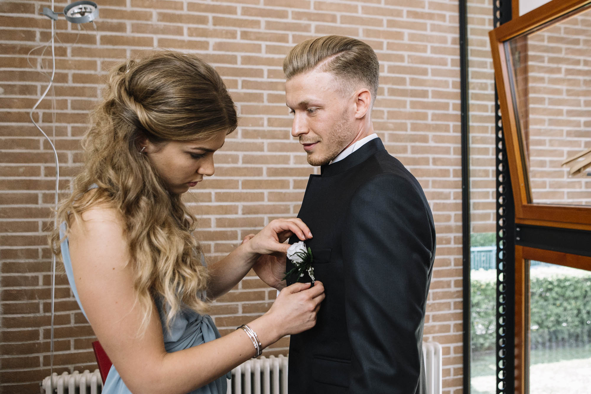 Foto  Loreggia Villa Godi Piovene Myriam e Matteo