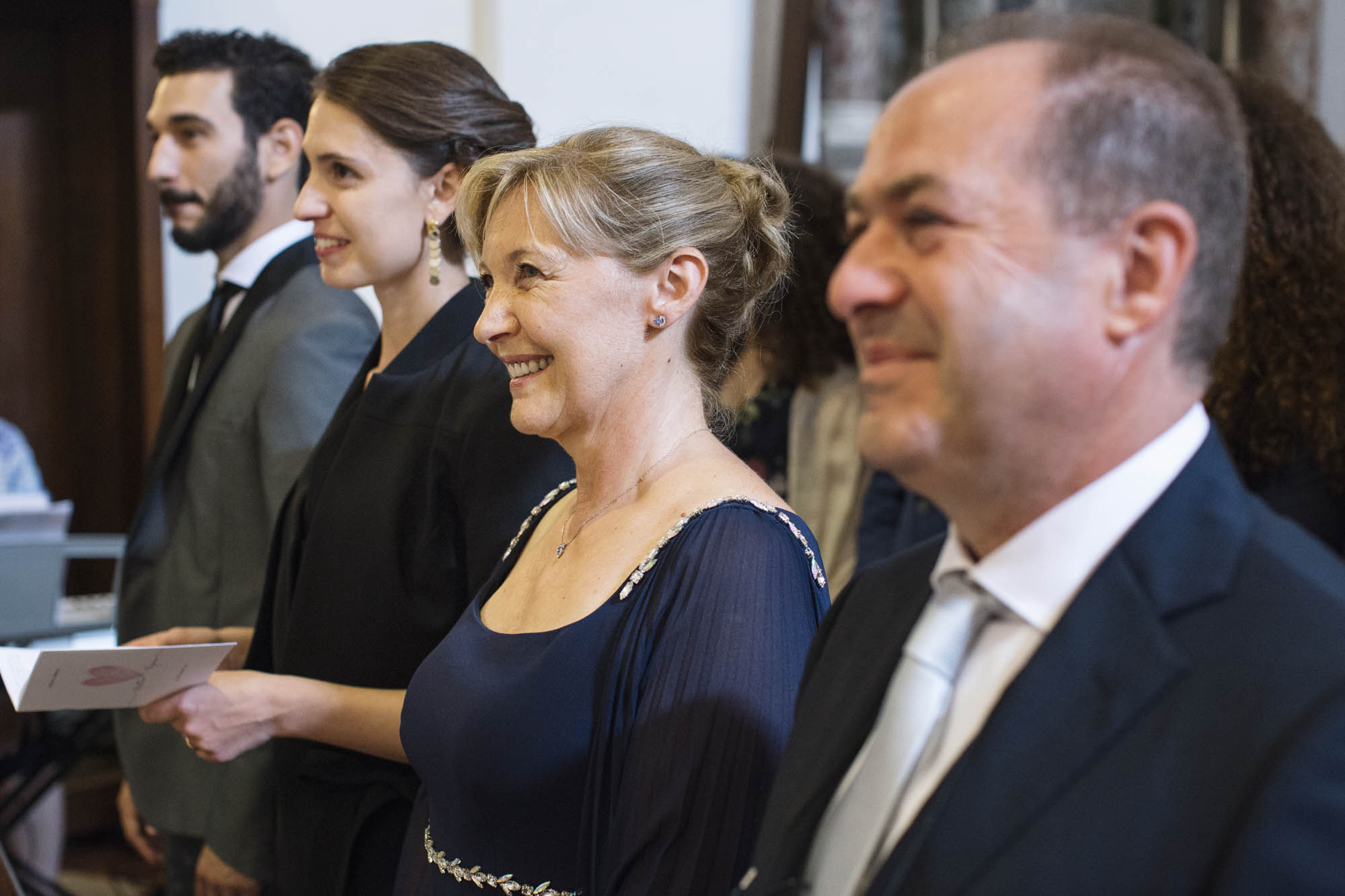 Foto  Loreggia Villa Godi Piovene Myriam e Matteo