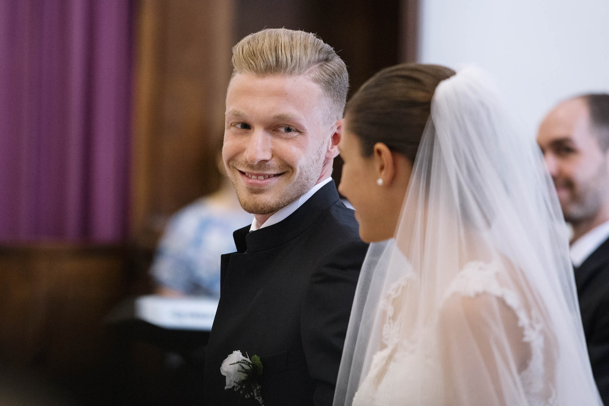 Foto  Loreggia Villa Godi Piovene Myriam e Matteo