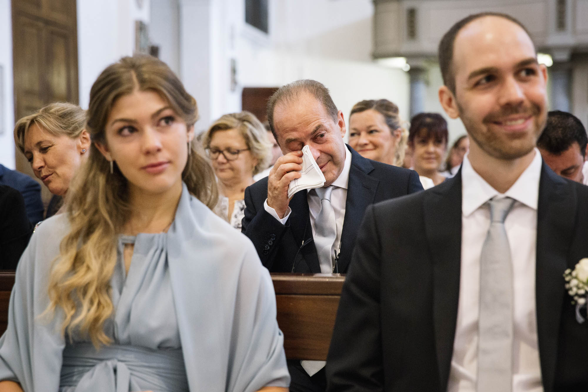 Foto  Loreggia Villa Godi Piovene Myriam e Matteo