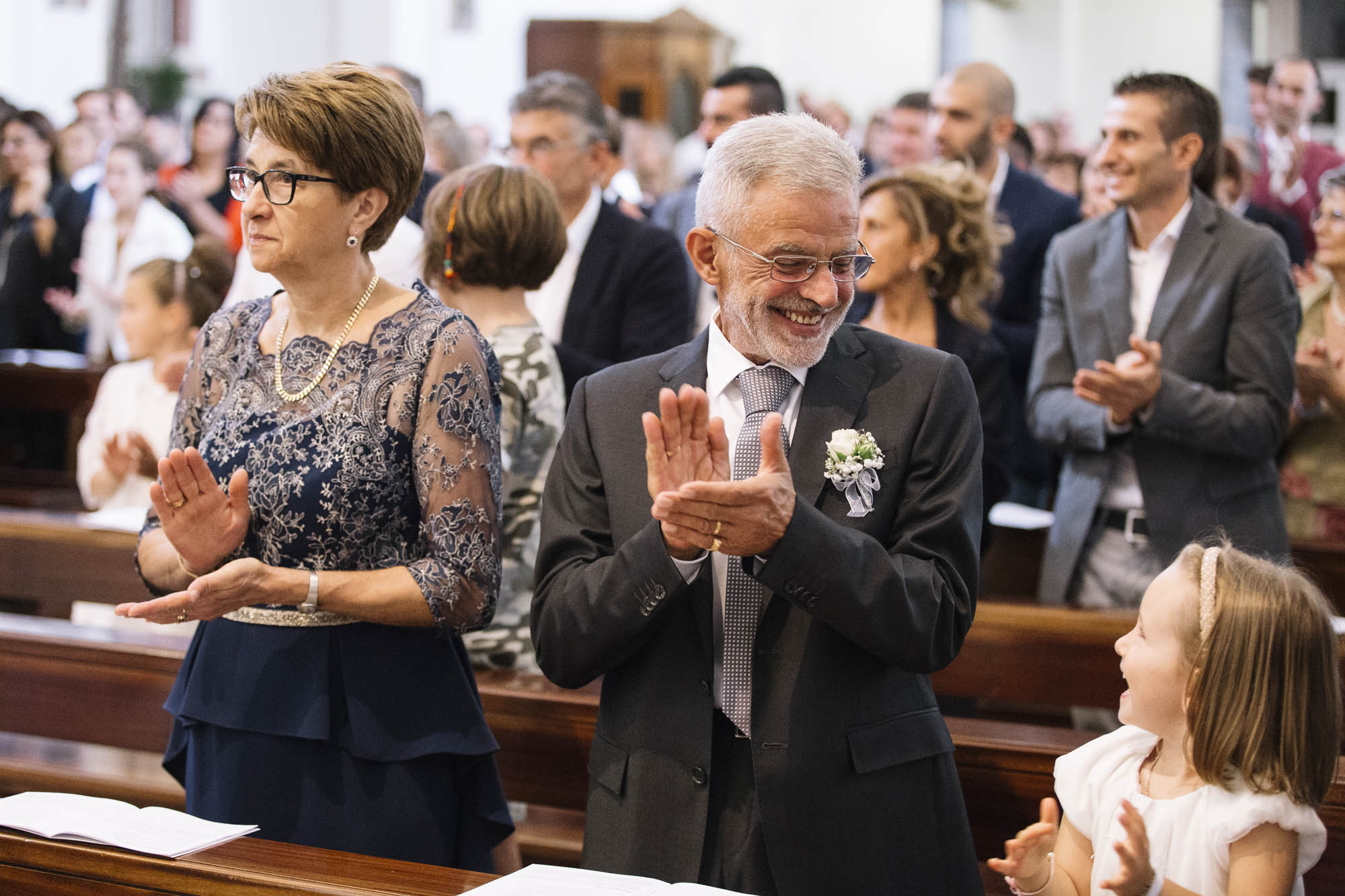 Foto  Loreggia Villa Godi Piovene Myriam e Matteo
