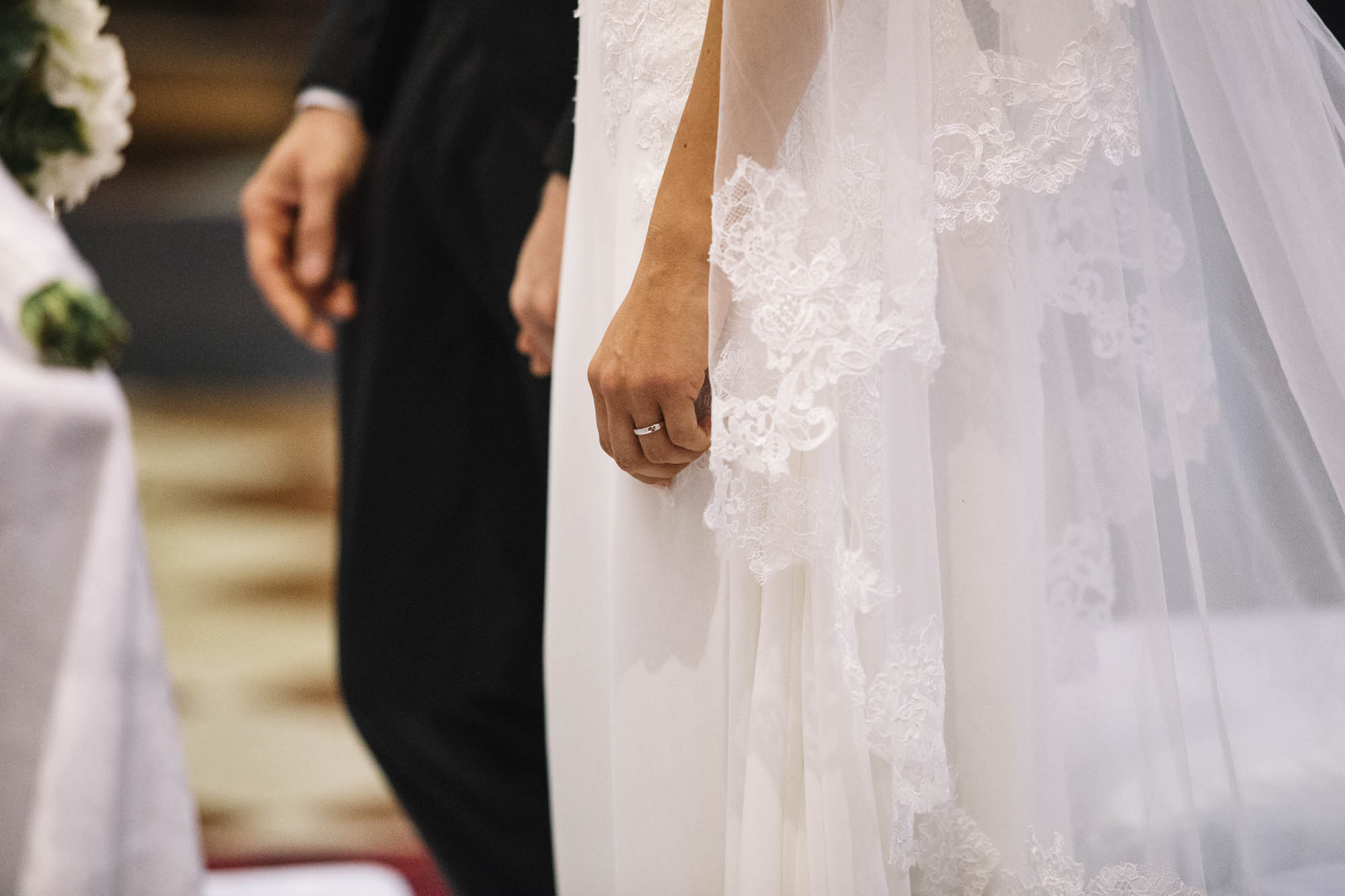 Foto  Loreggia Villa Godi Piovene Myriam e Matteo