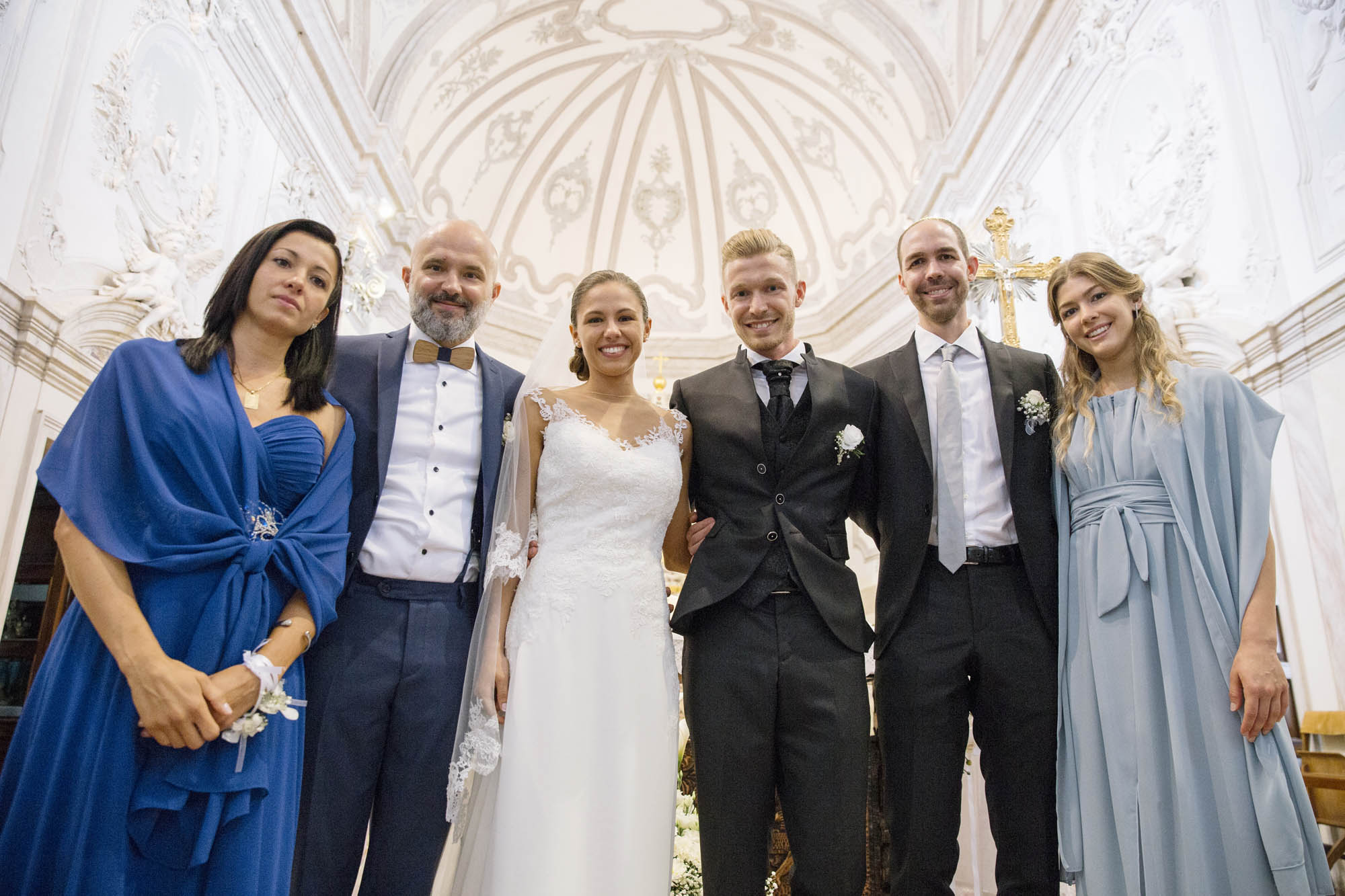 Foto  Loreggia Villa Godi Piovene Myriam e Matteo