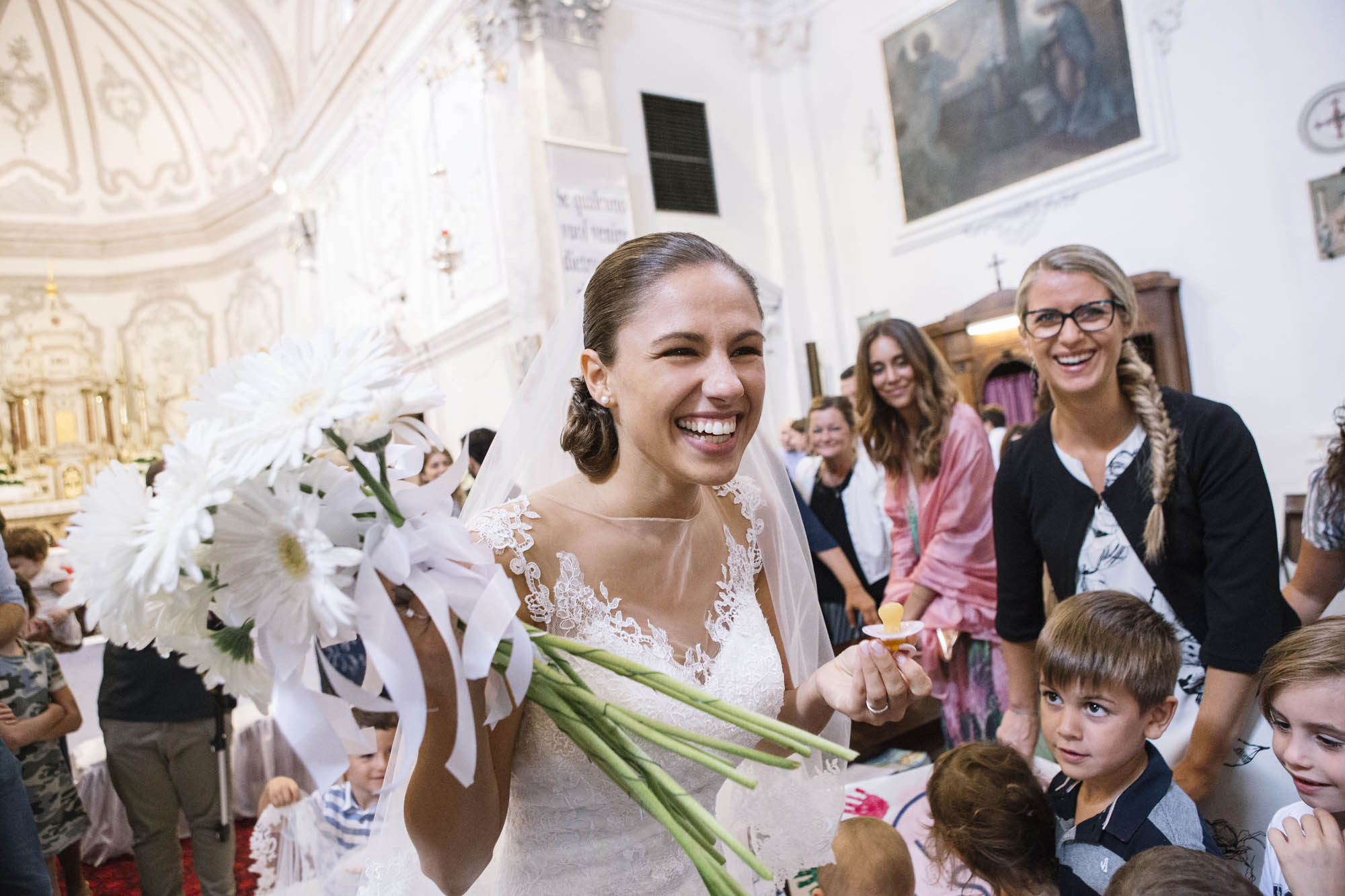 Foto  Loreggia Villa Godi Piovene Myriam e Matteo