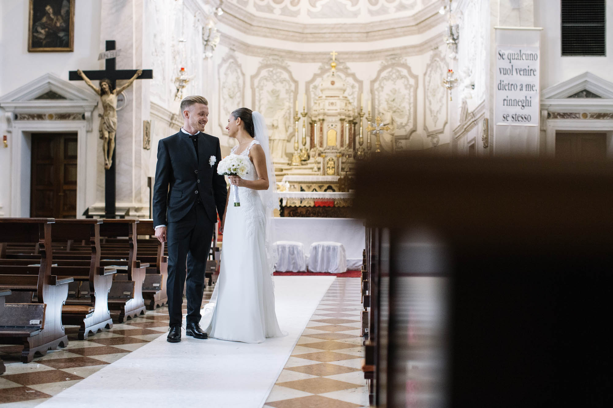 Foto  Loreggia Villa Godi Piovene Myriam e Matteo