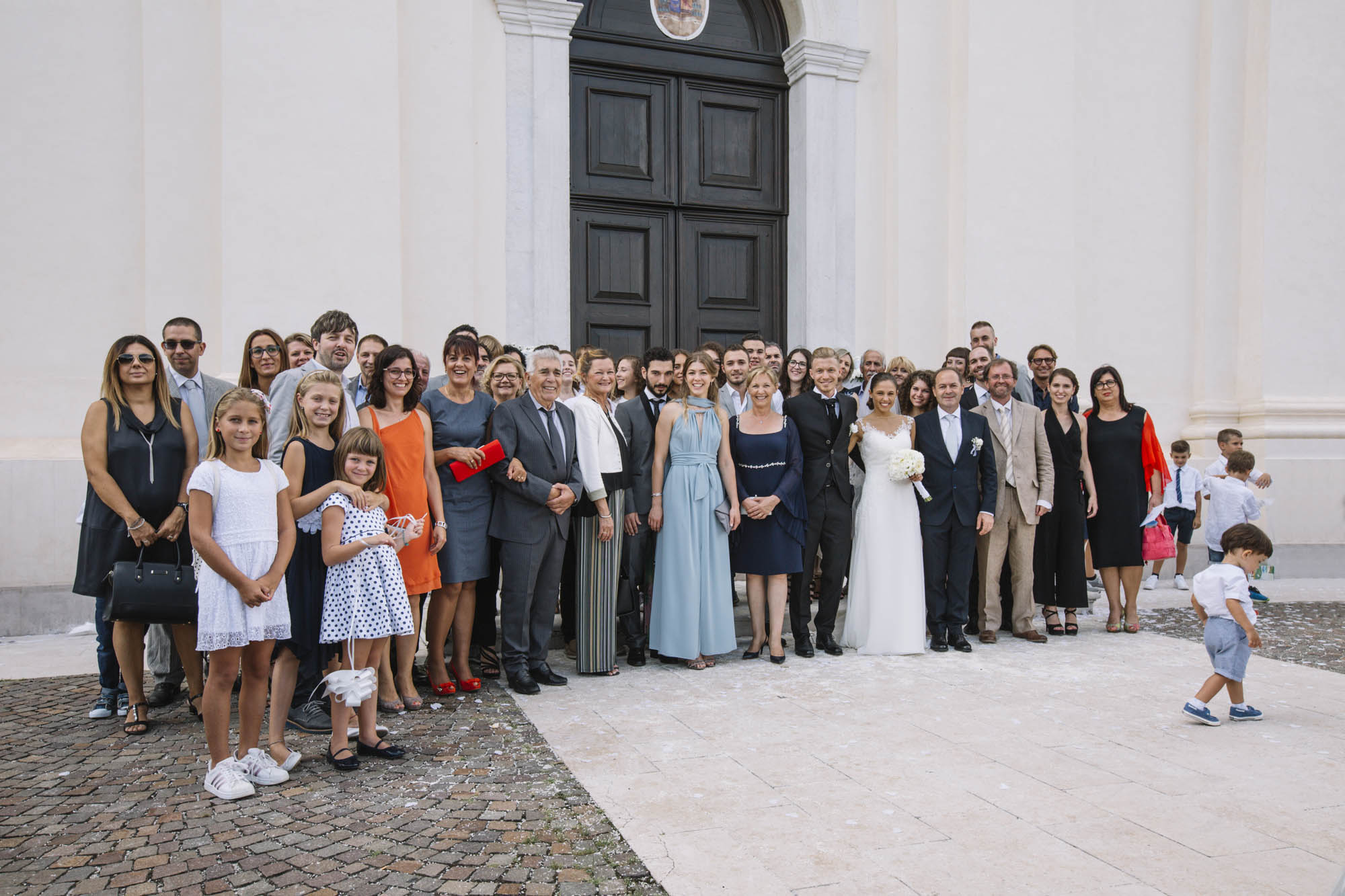 Foto  Loreggia Villa Godi Piovene Myriam e Matteo