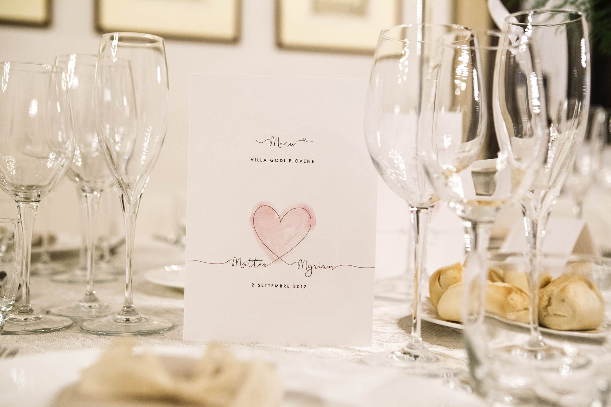 Foto  Loreggia Villa Godi Piovene Myriam e Matteo