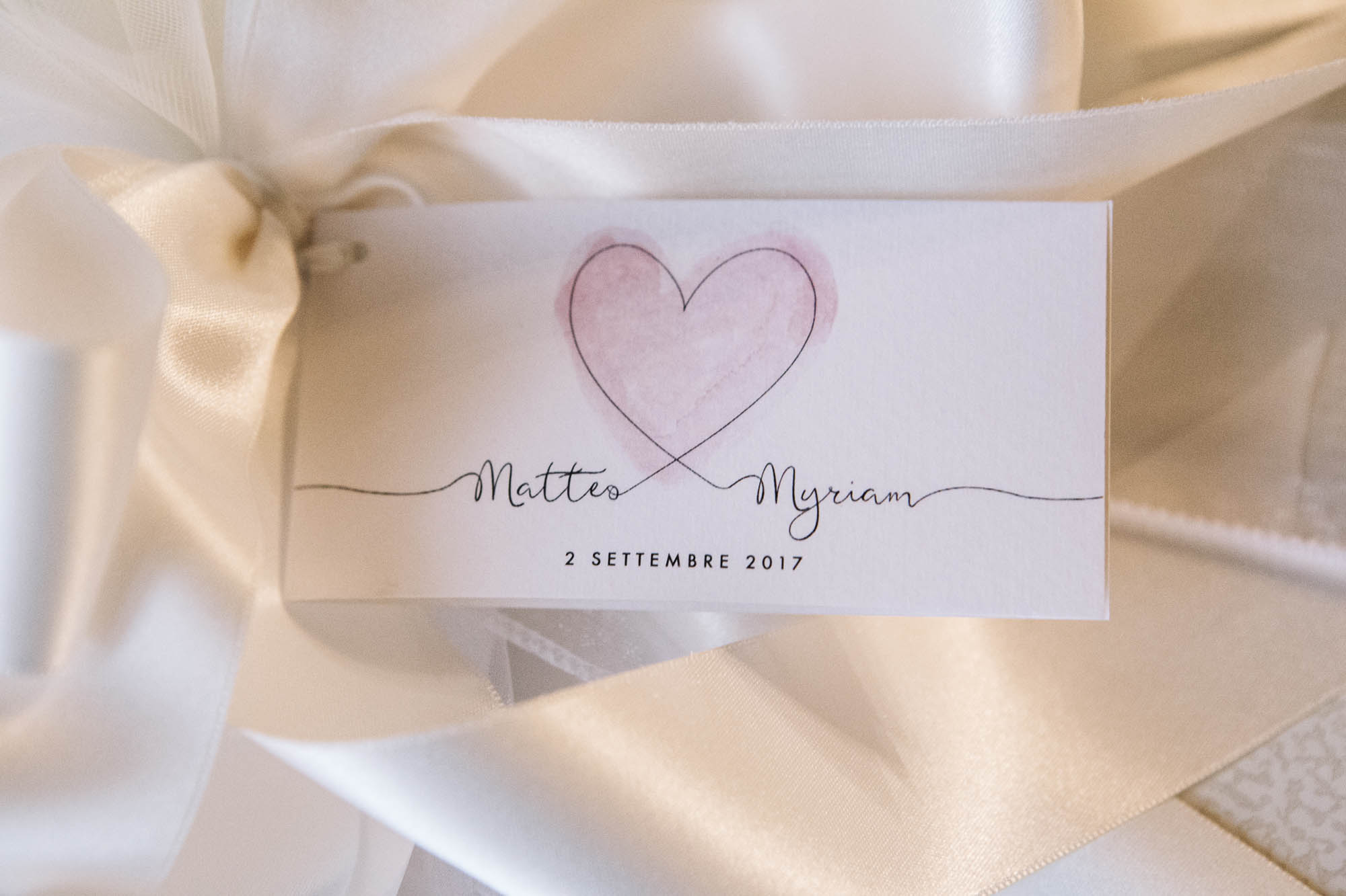 Foto  Loreggia Villa Godi Piovene Myriam e Matteo