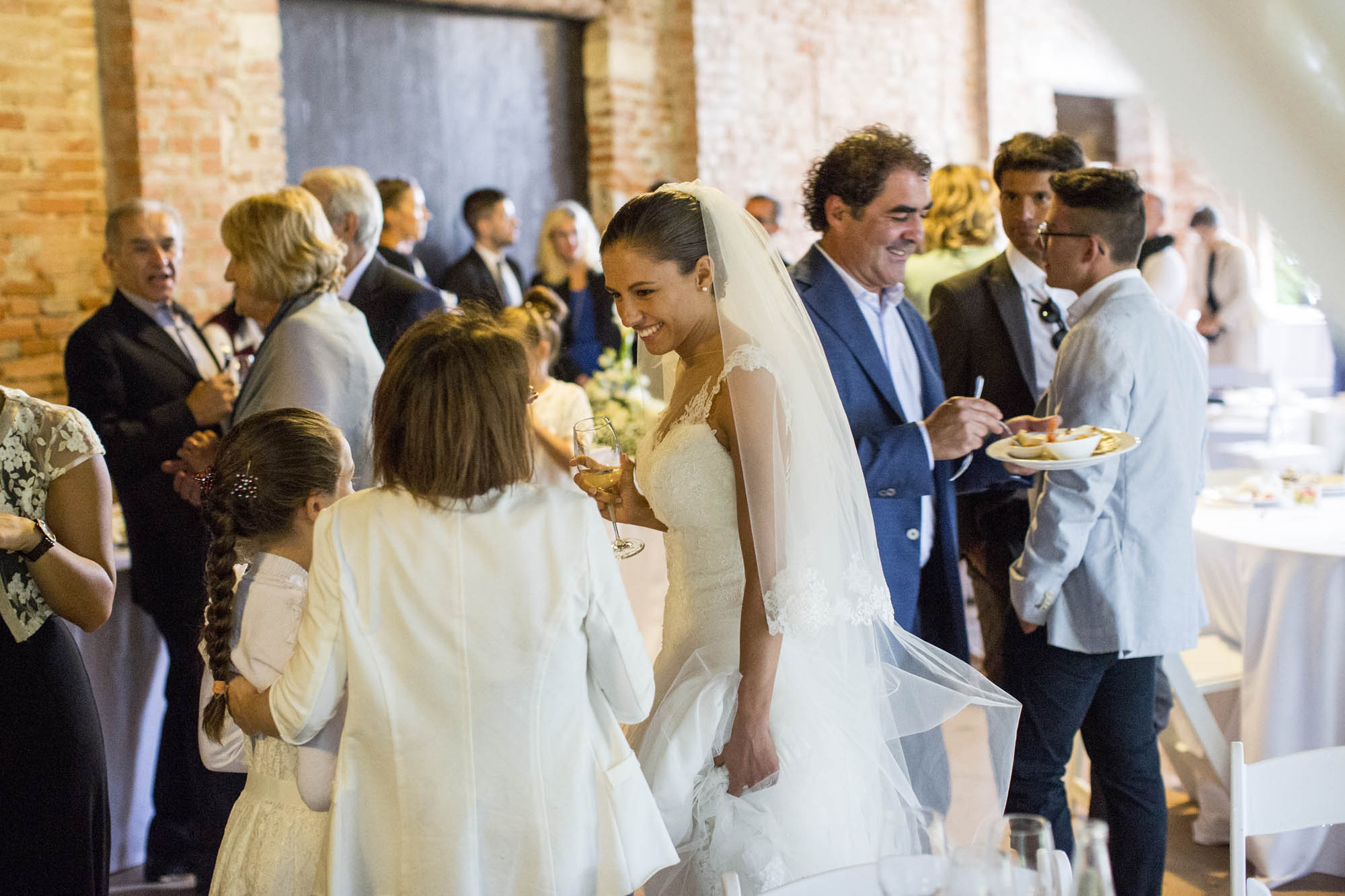 Foto  Loreggia Villa Godi Piovene Myriam e Matteo