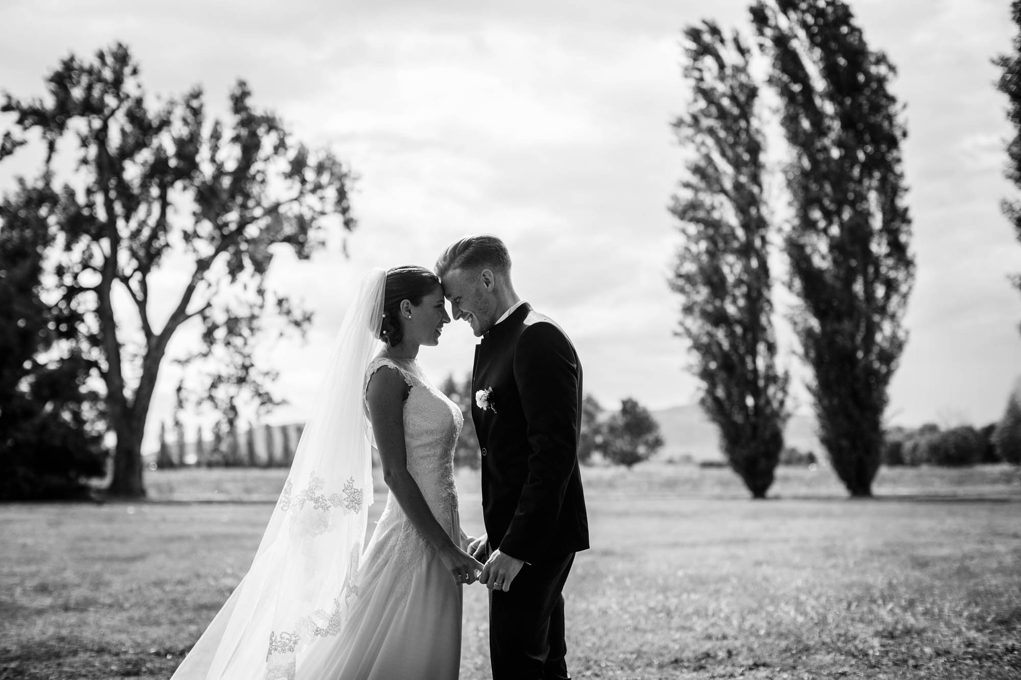 Foto  Loreggia Villa Godi Piovene Myriam e Matteo