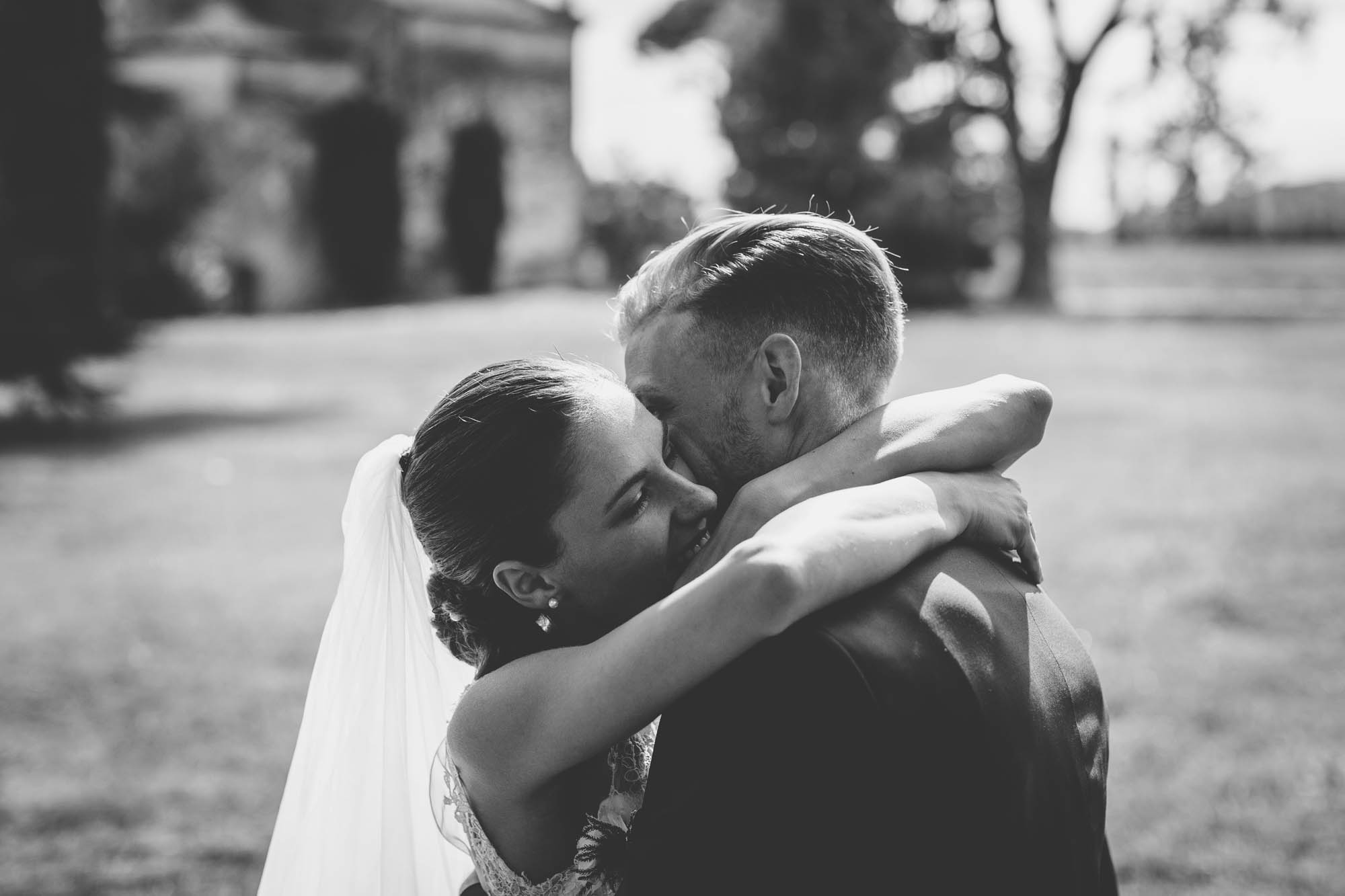 Foto  Loreggia Villa Godi Piovene Myriam e Matteo