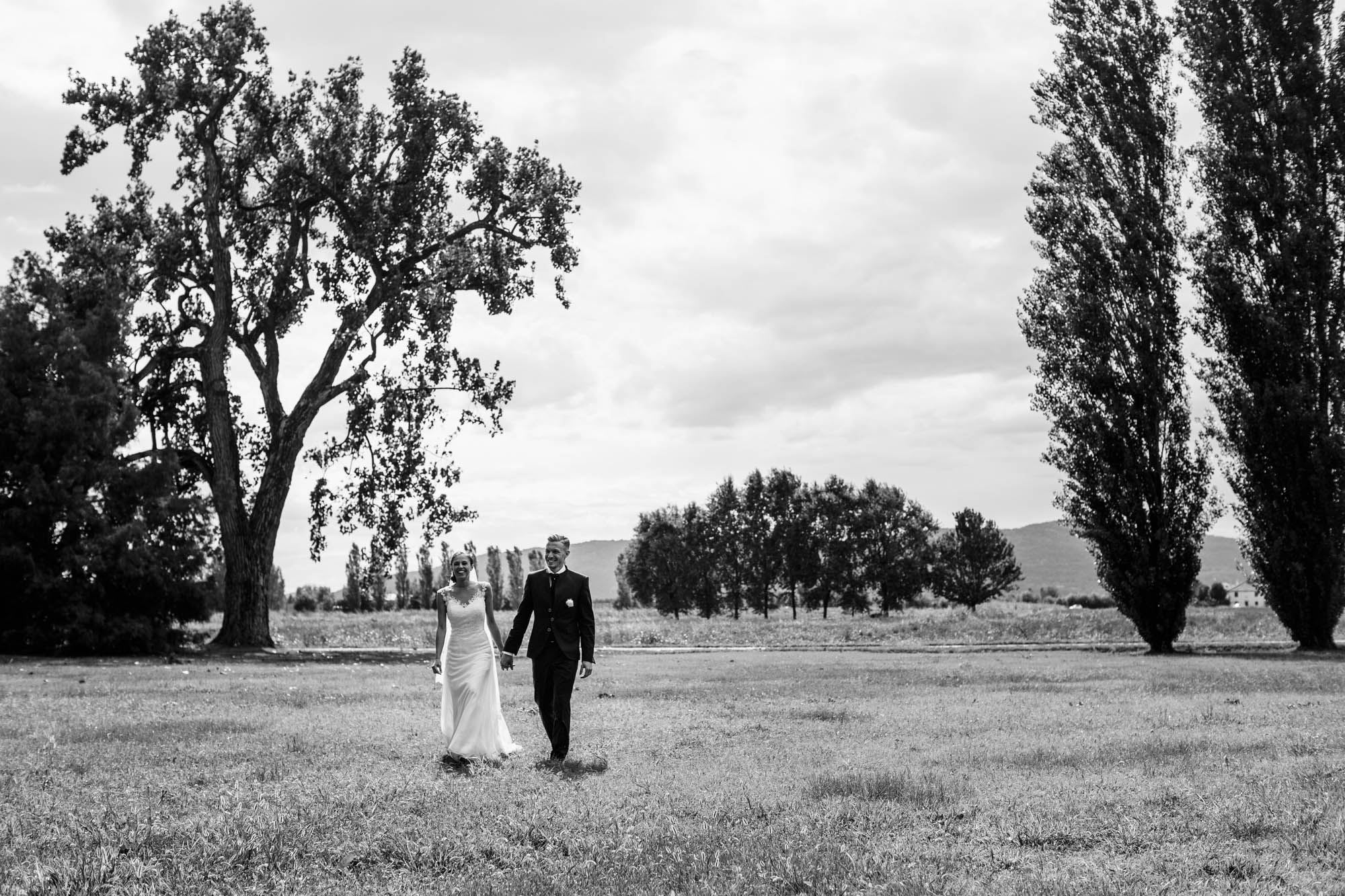 Foto  Loreggia Villa Godi Piovene Myriam e Matteo