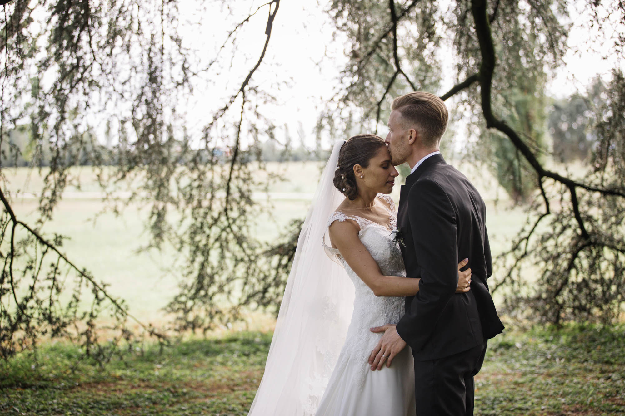 Foto  Loreggia Villa Godi Piovene Myriam e Matteo