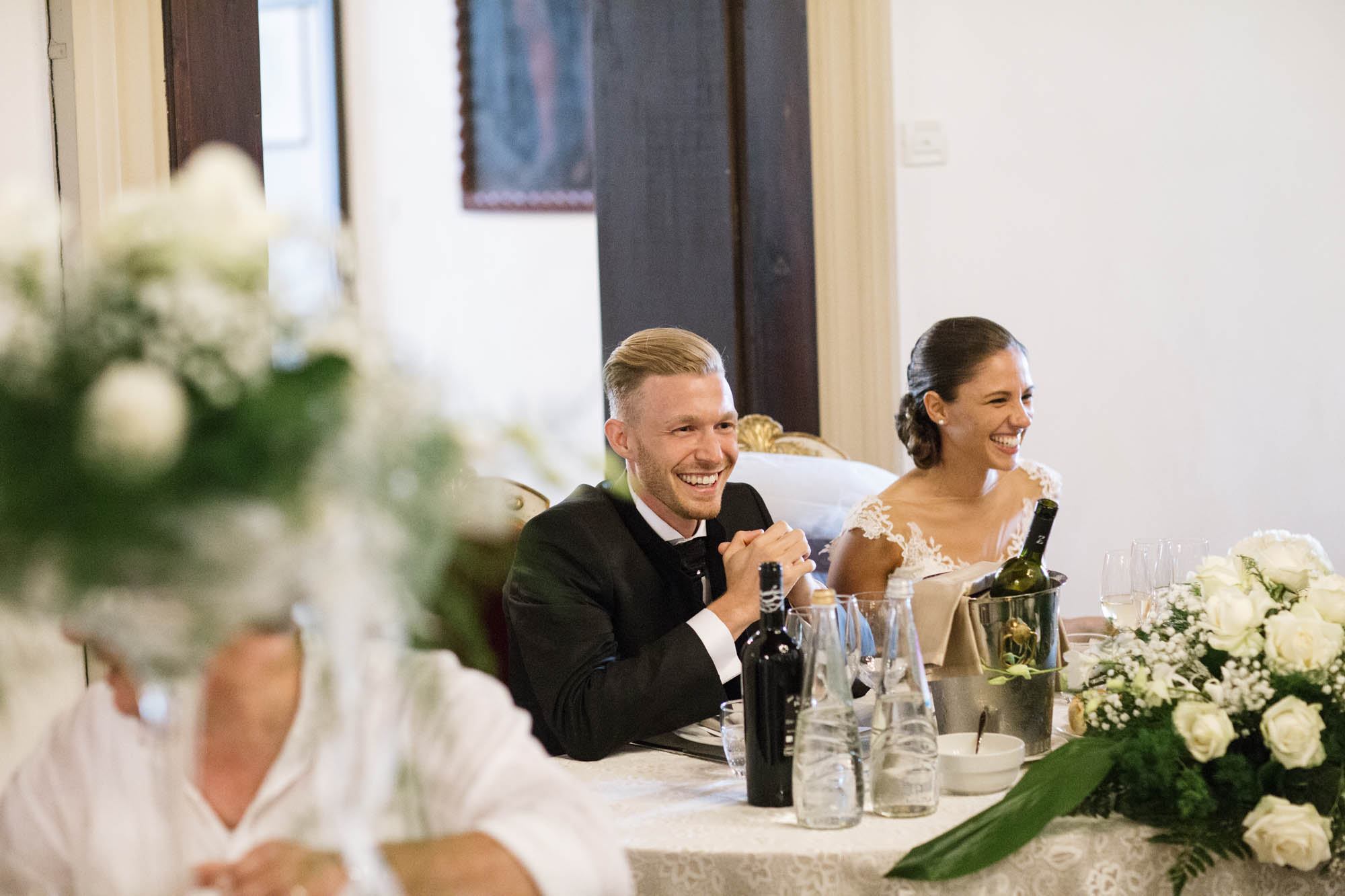 Foto  Loreggia Villa Godi Piovene Myriam e Matteo