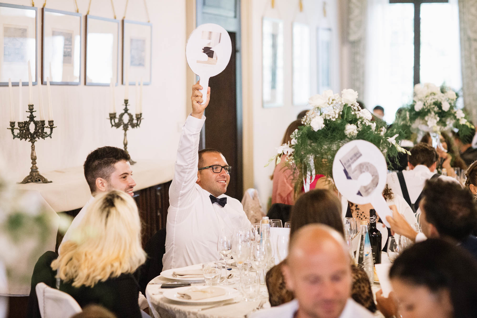 Foto  Loreggia Villa Godi Piovene Myriam e Matteo