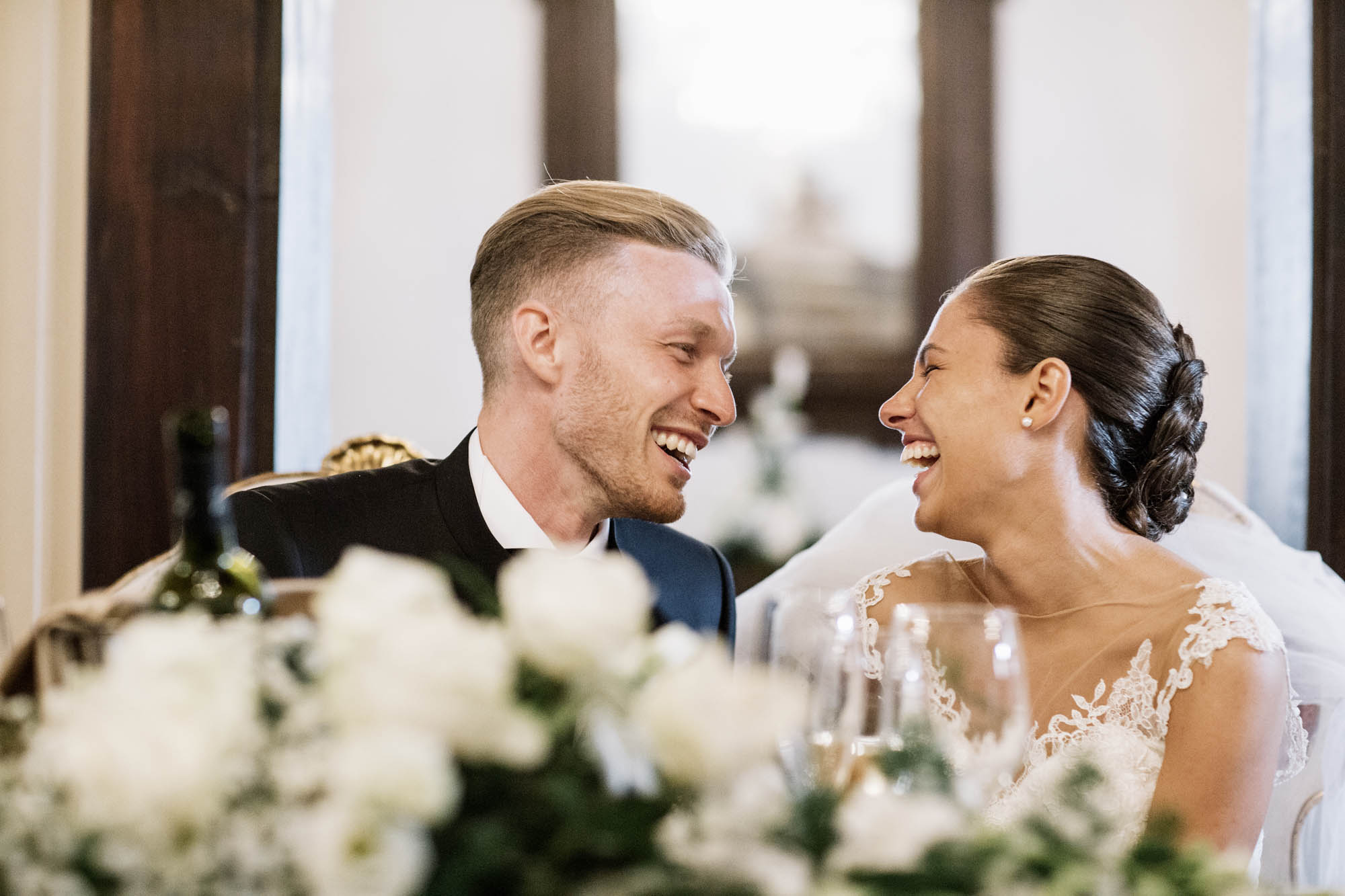 Foto  Loreggia Villa Godi Piovene Myriam e Matteo