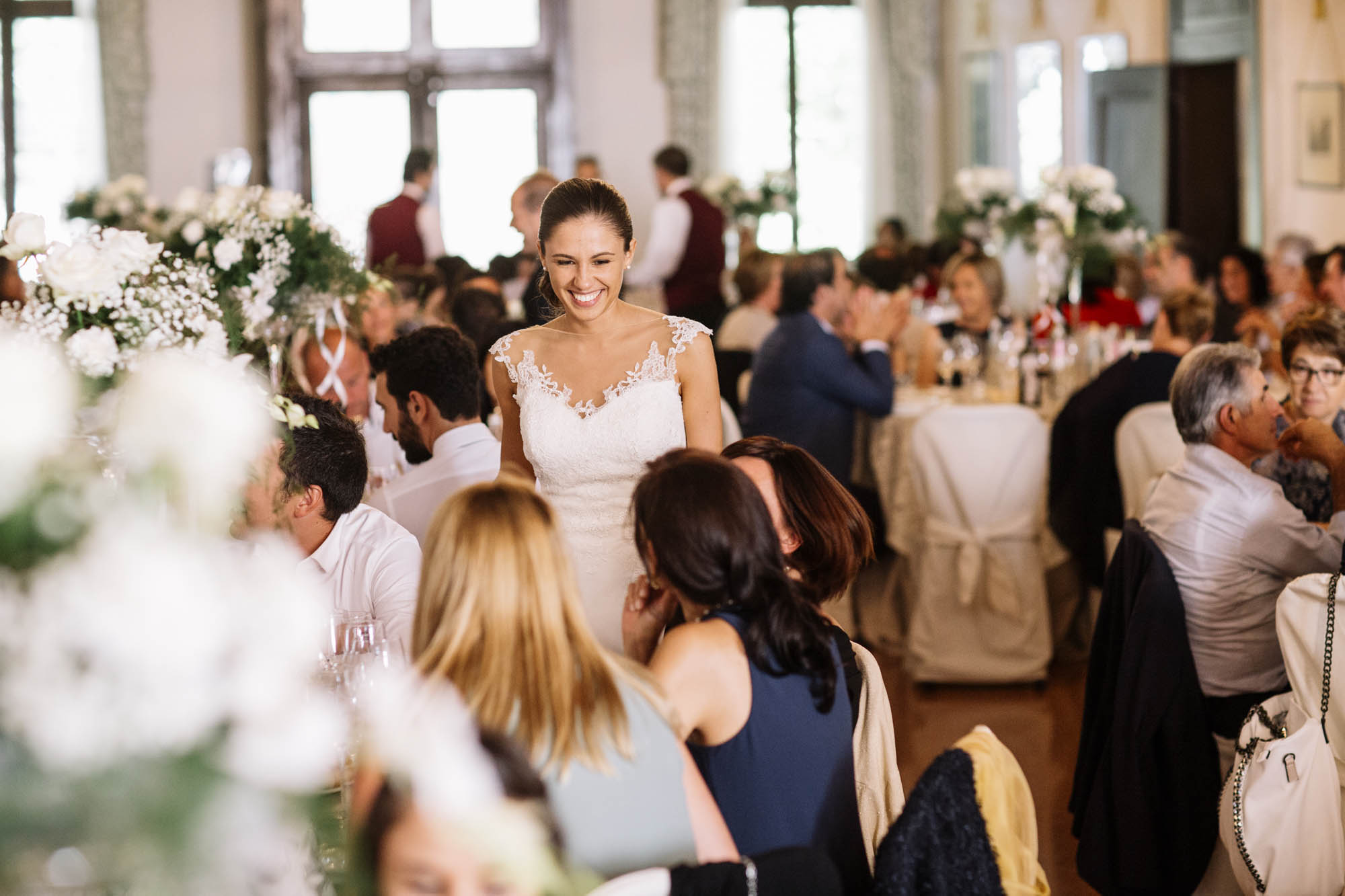 Foto  Loreggia Villa Godi Piovene Myriam e Matteo