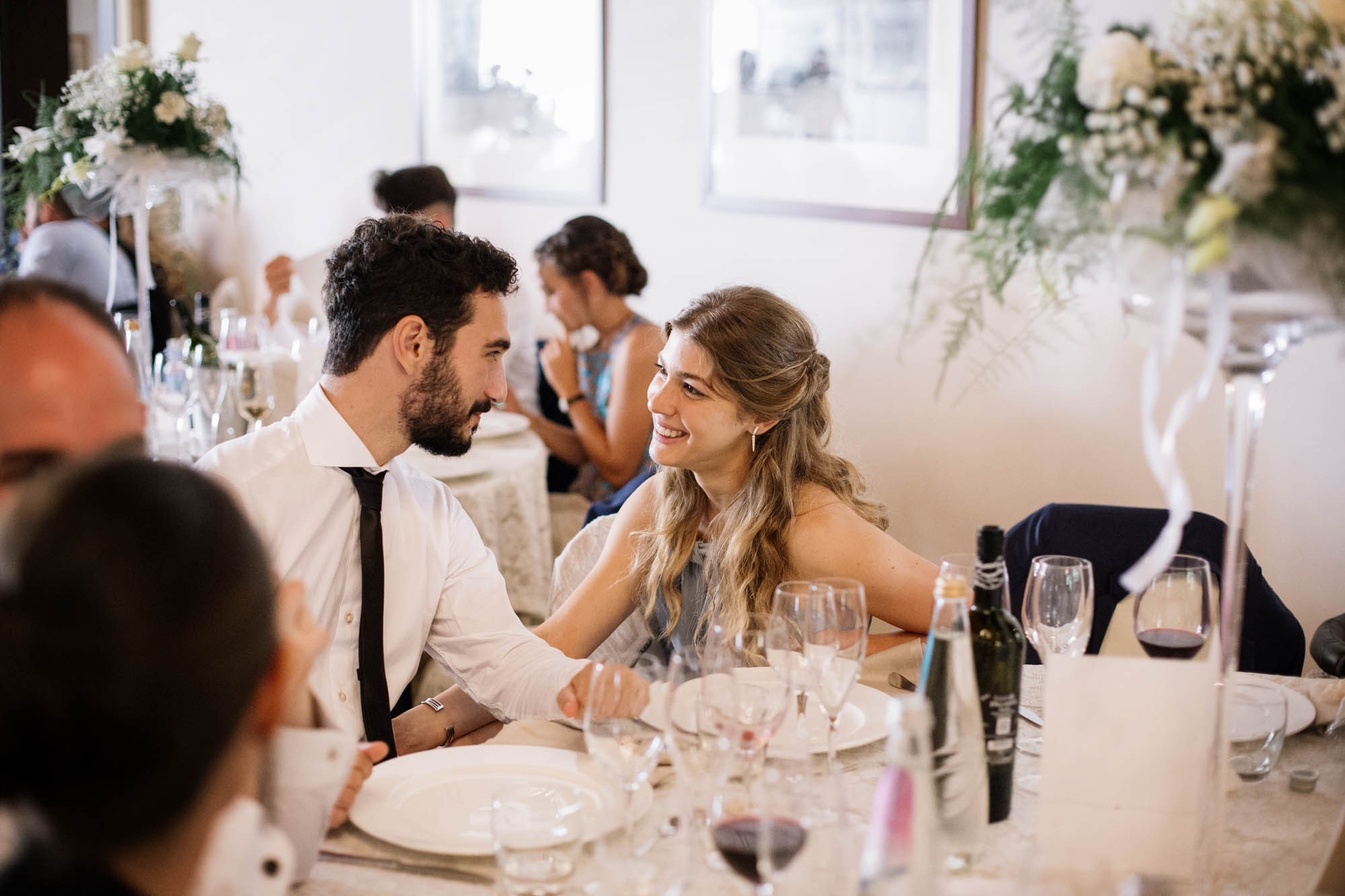 Foto  Loreggia Villa Godi Piovene Myriam e Matteo