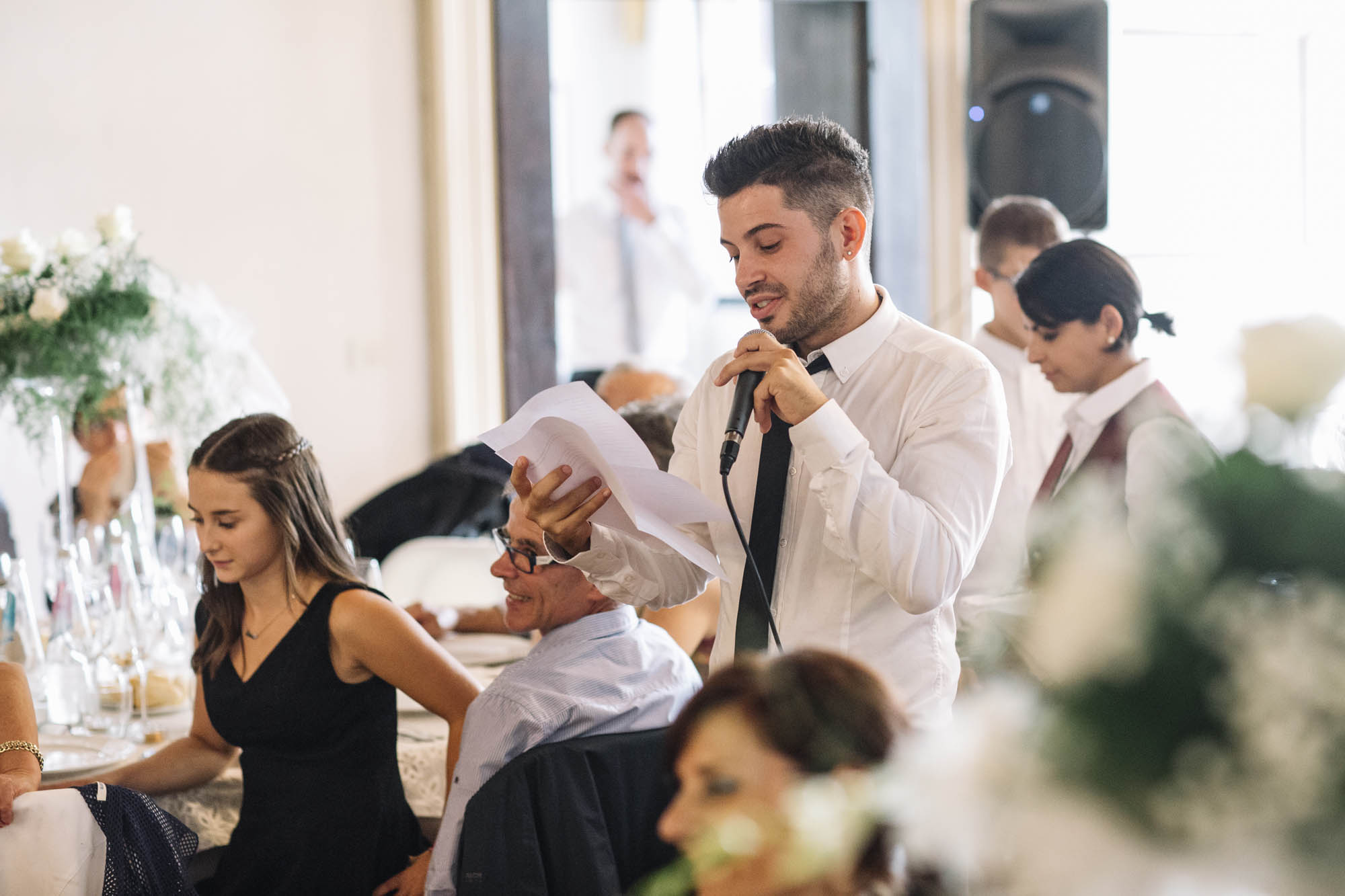 Foto  Loreggia Villa Godi Piovene Myriam e Matteo