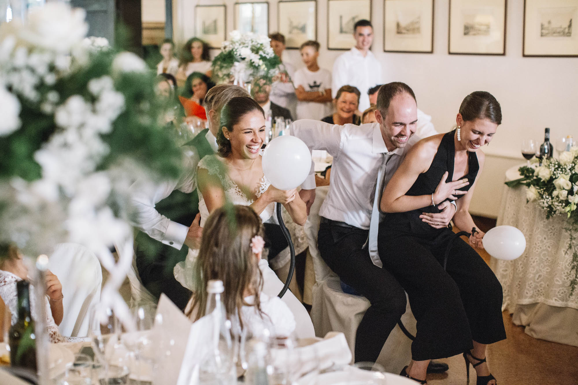 Foto  Loreggia Villa Godi Piovene Myriam e Matteo