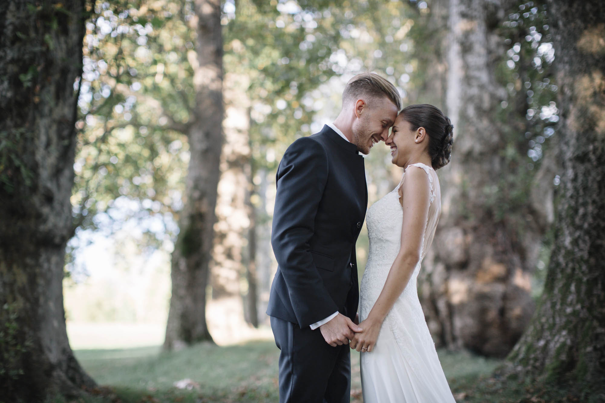 Foto  Loreggia Villa Godi Piovene Myriam e Matteo