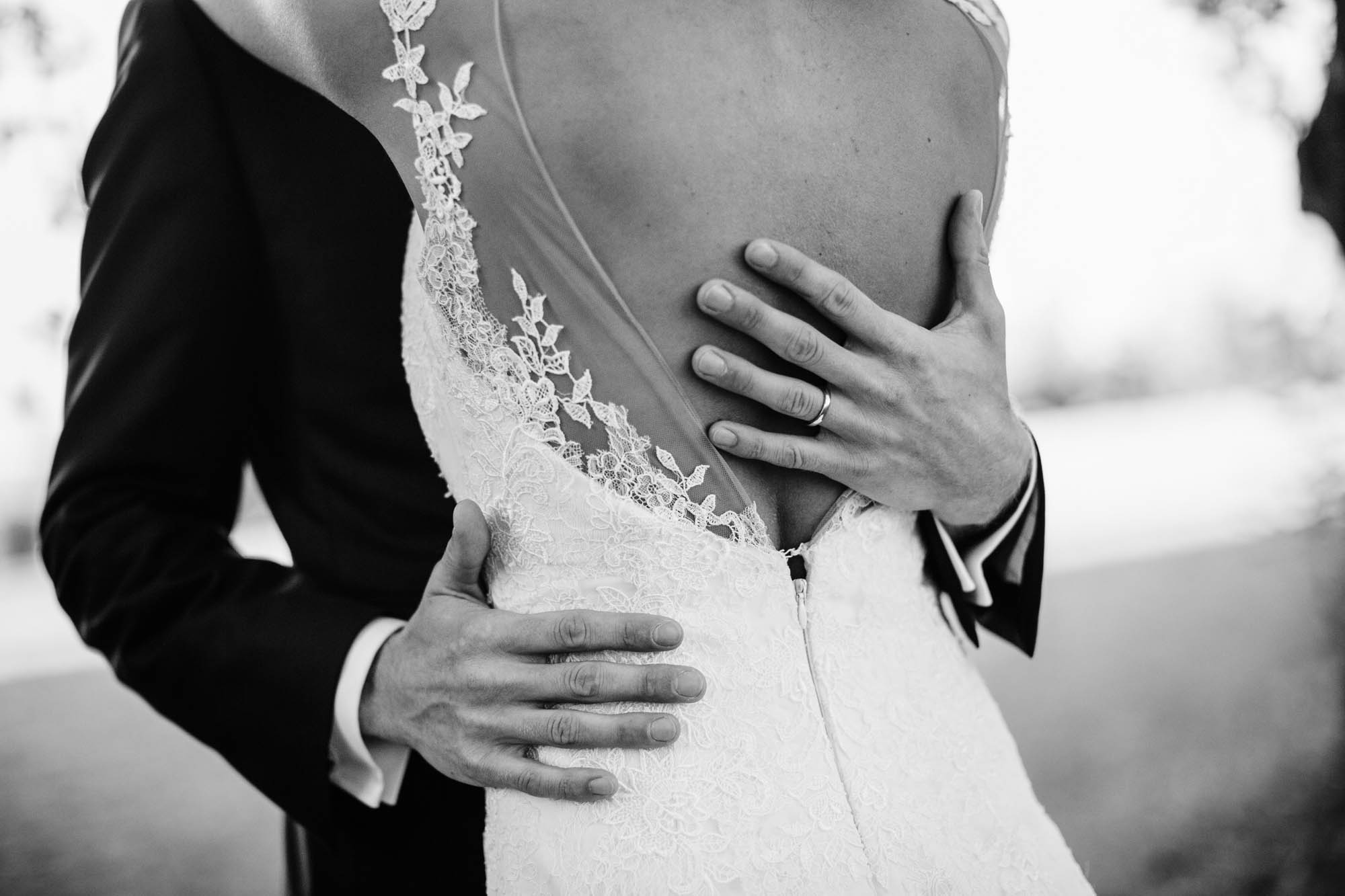 Foto  Loreggia Villa Godi Piovene Myriam e Matteo