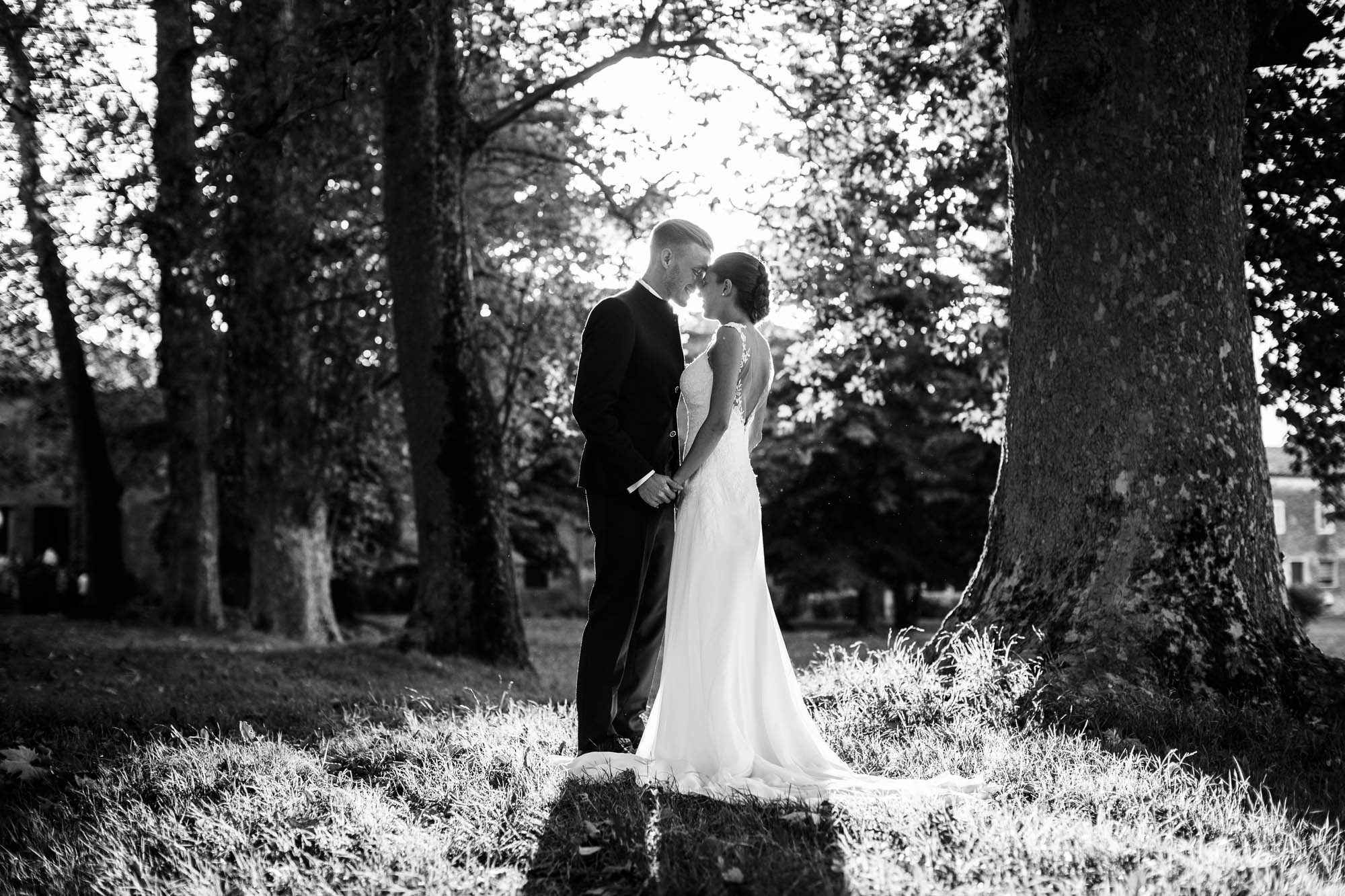 Foto  Loreggia Villa Godi Piovene Myriam e Matteo