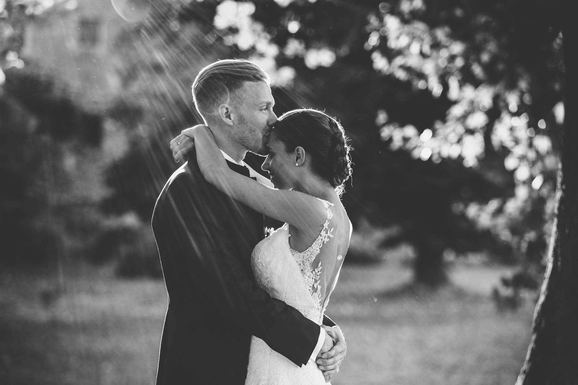 Foto  Loreggia Villa Godi Piovene Myriam e Matteo