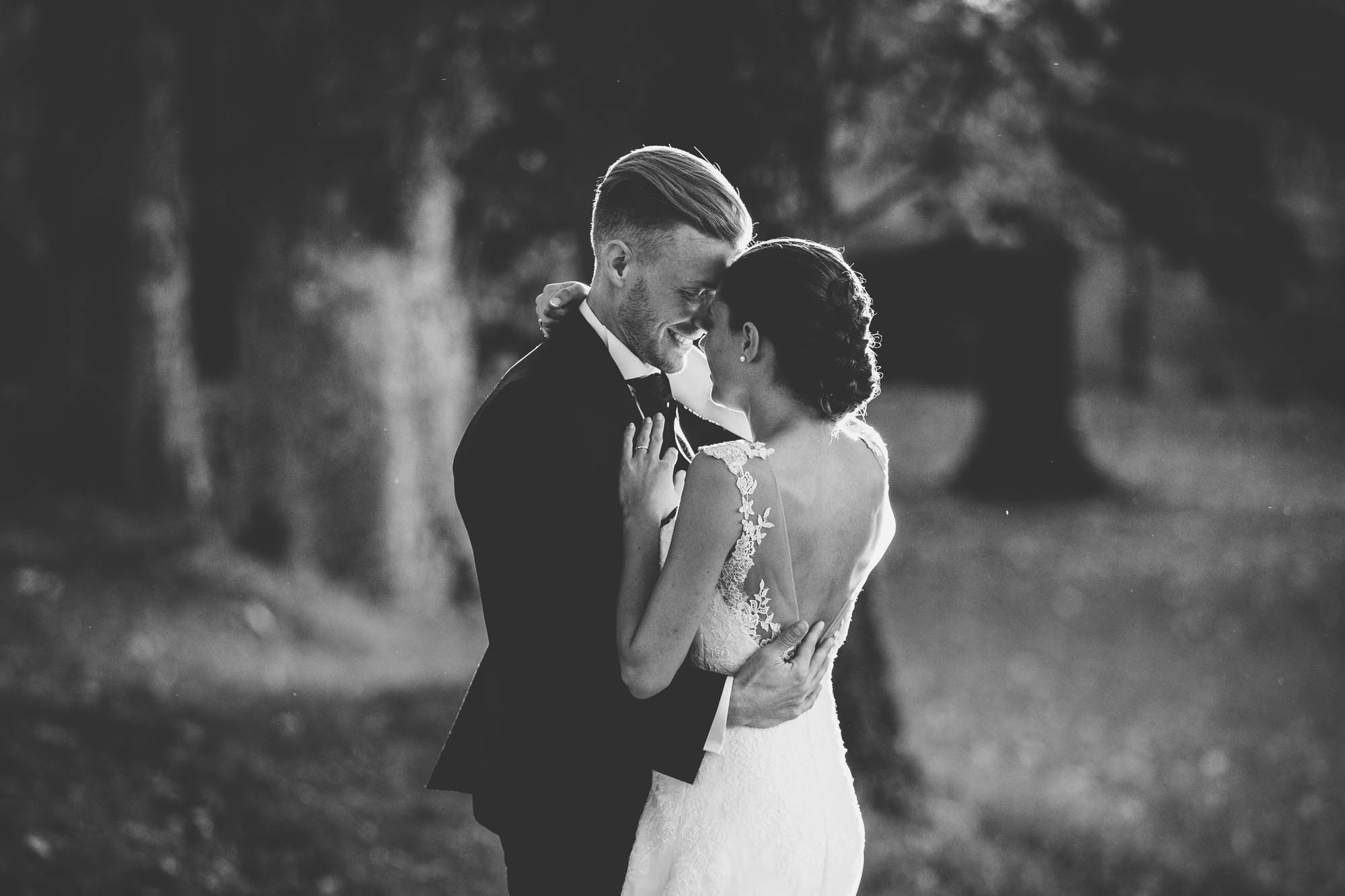 Foto  Loreggia Villa Godi Piovene Myriam e Matteo