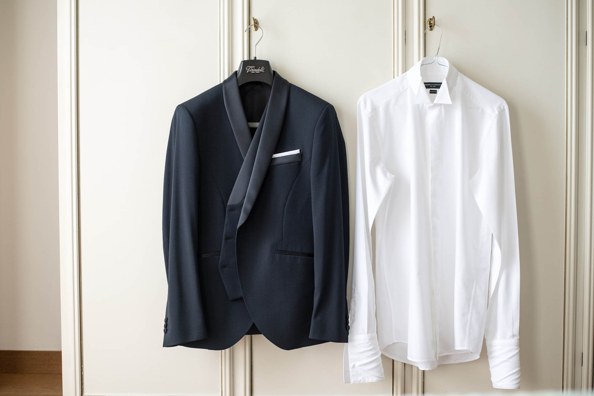 Foto  Sant'Alberto Filanda Motta Federica e Luca