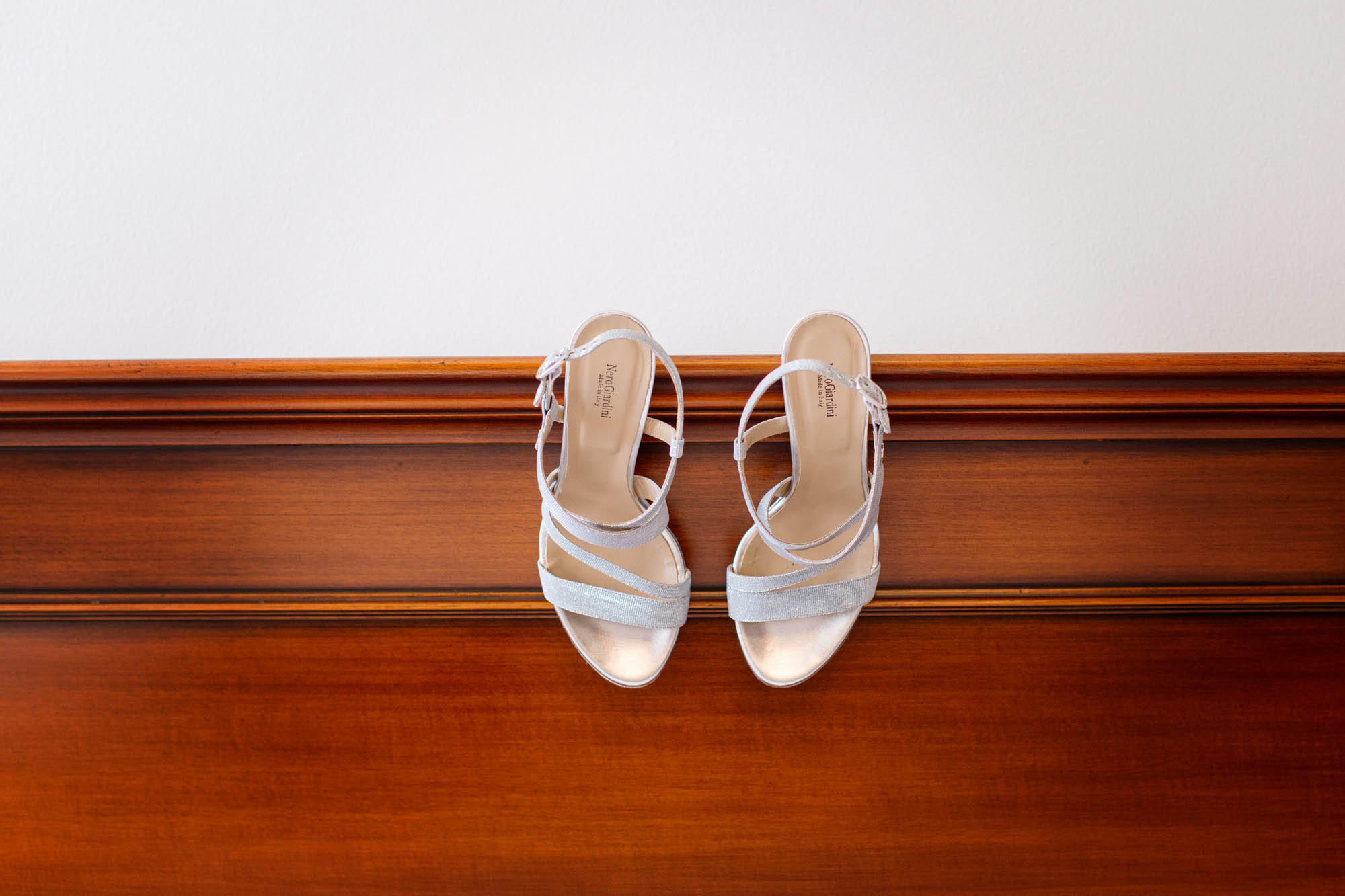 Foto  Sant'Alberto Filanda Motta Federica e Luca