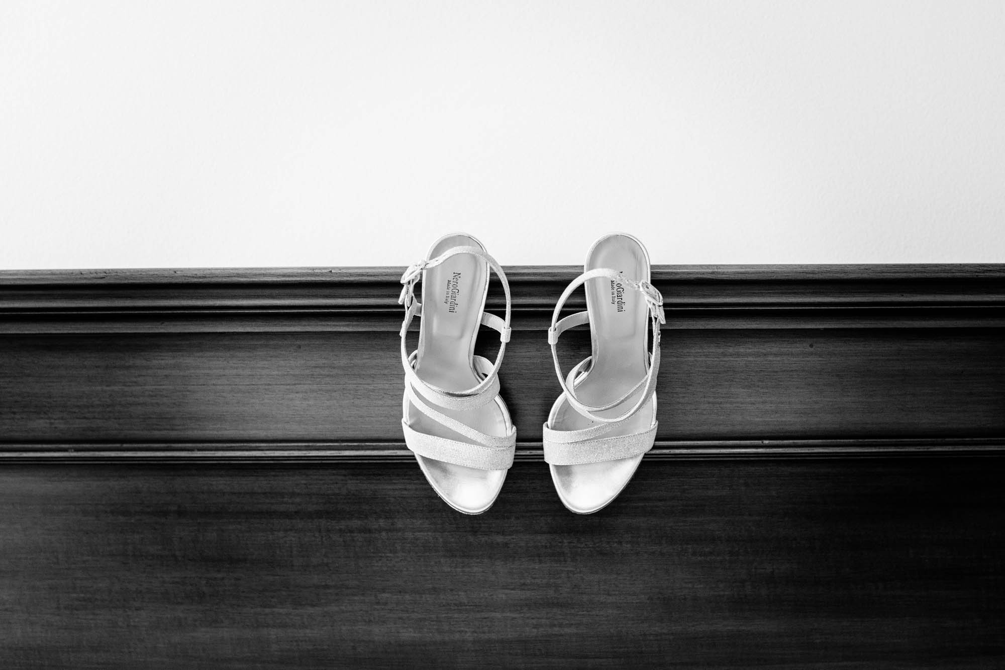 Foto  Sant'Alberto Filanda Motta Federica e Luca