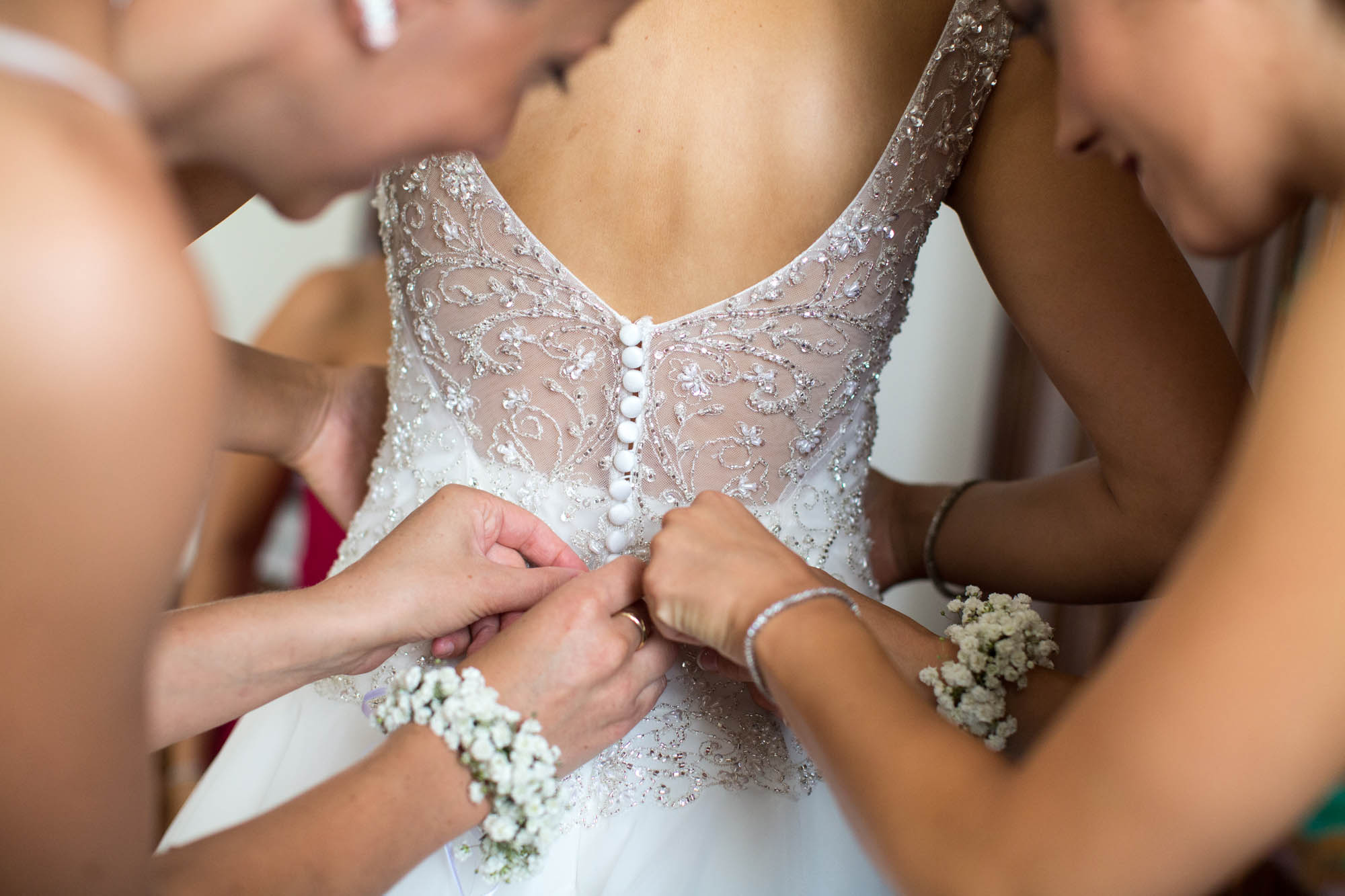 Foto  Sant'Alberto Filanda Motta Federica e Luca