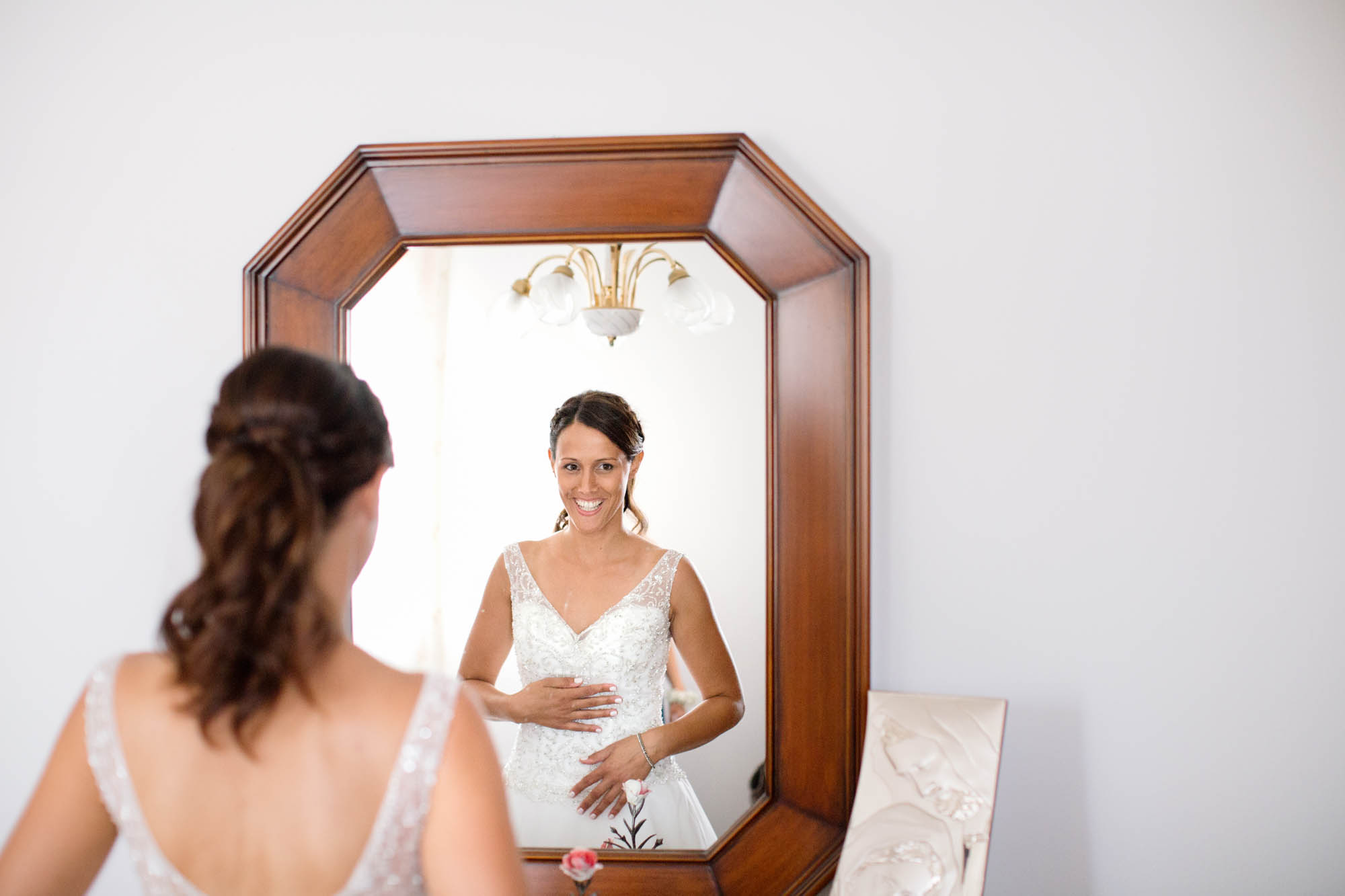 Foto  Sant'Alberto Filanda Motta Federica e Luca