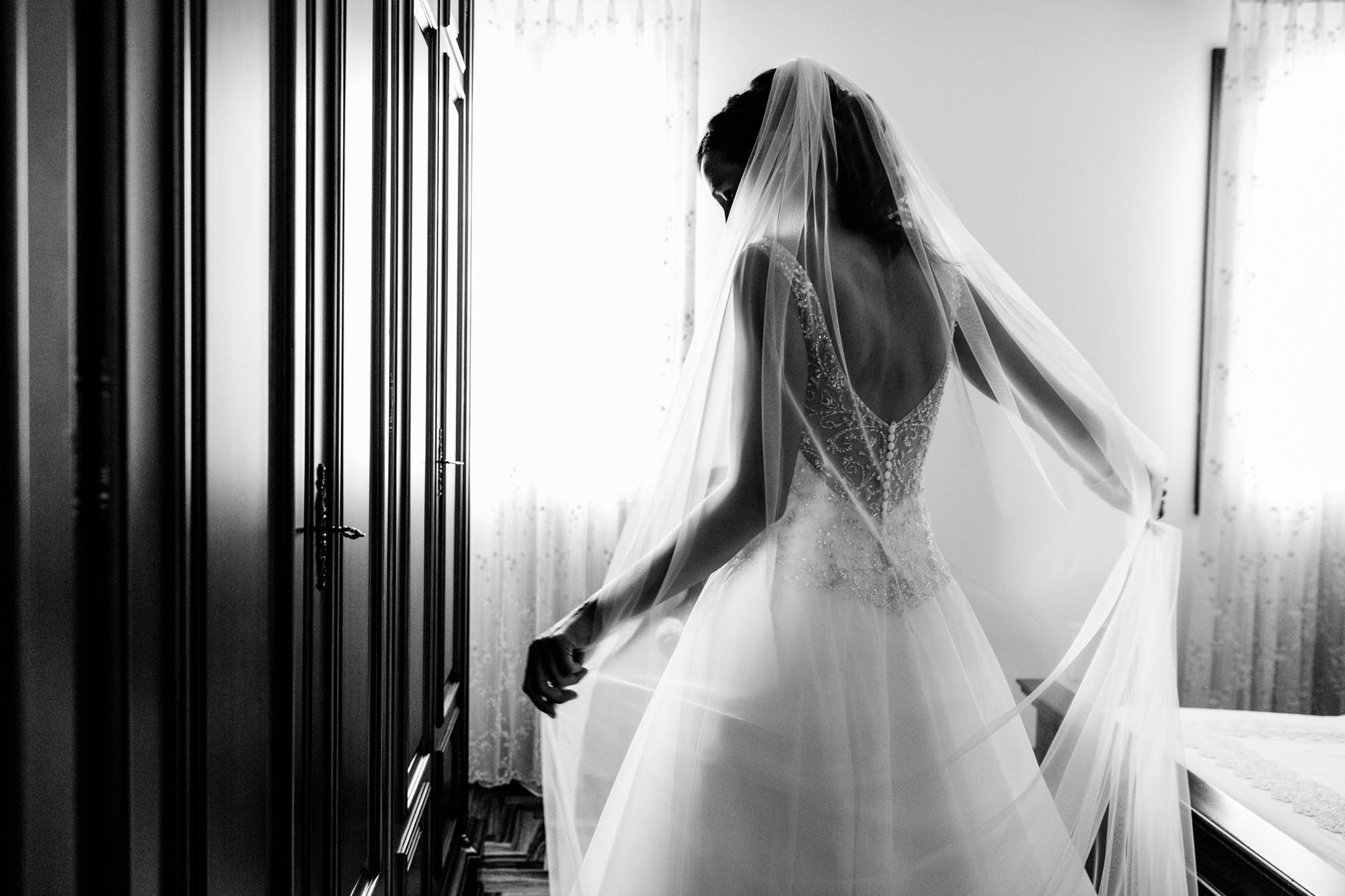 Foto  Sant'Alberto Filanda Motta Federica e Luca