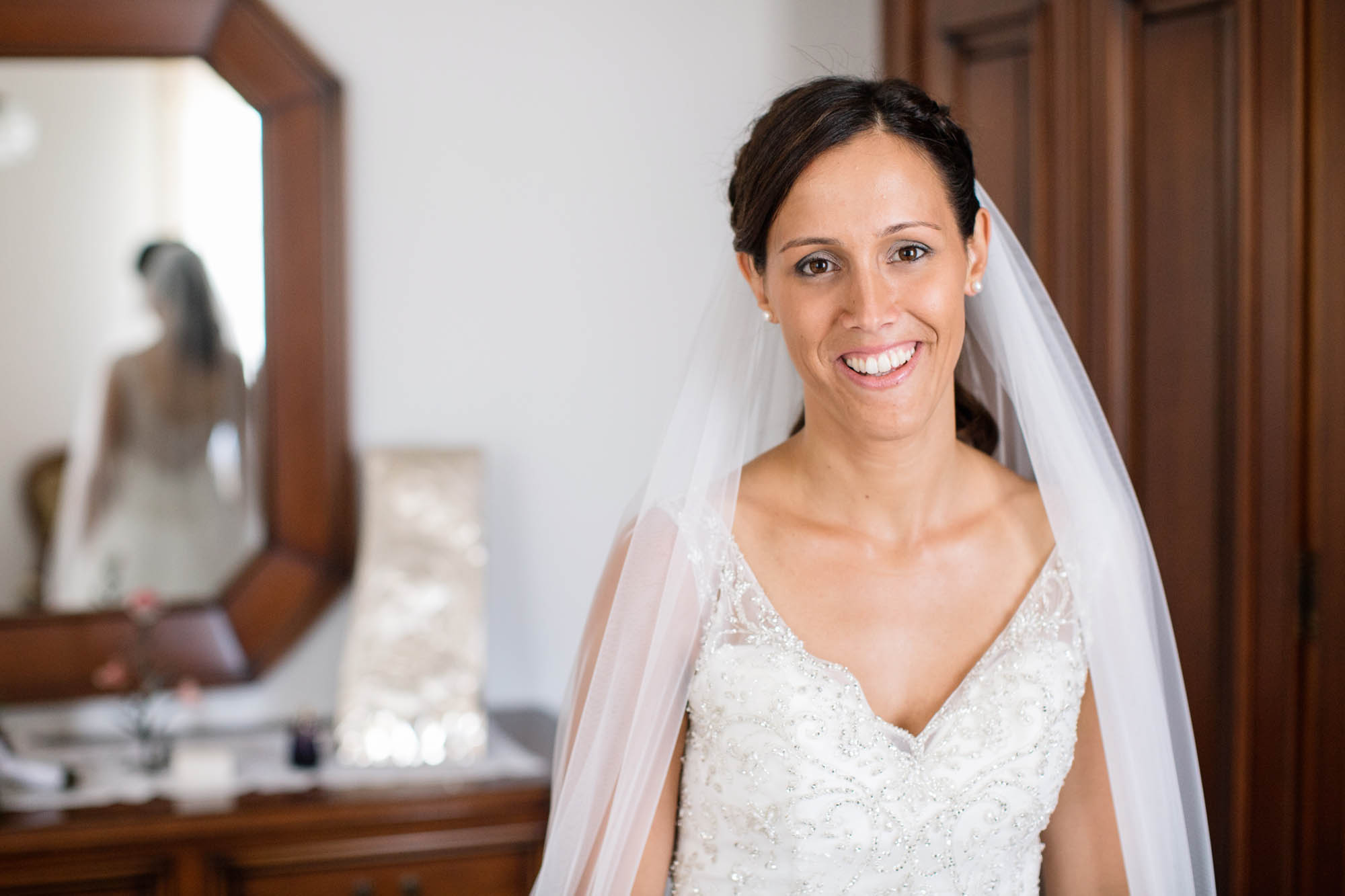 Foto  Sant'Alberto Filanda Motta Federica e Luca