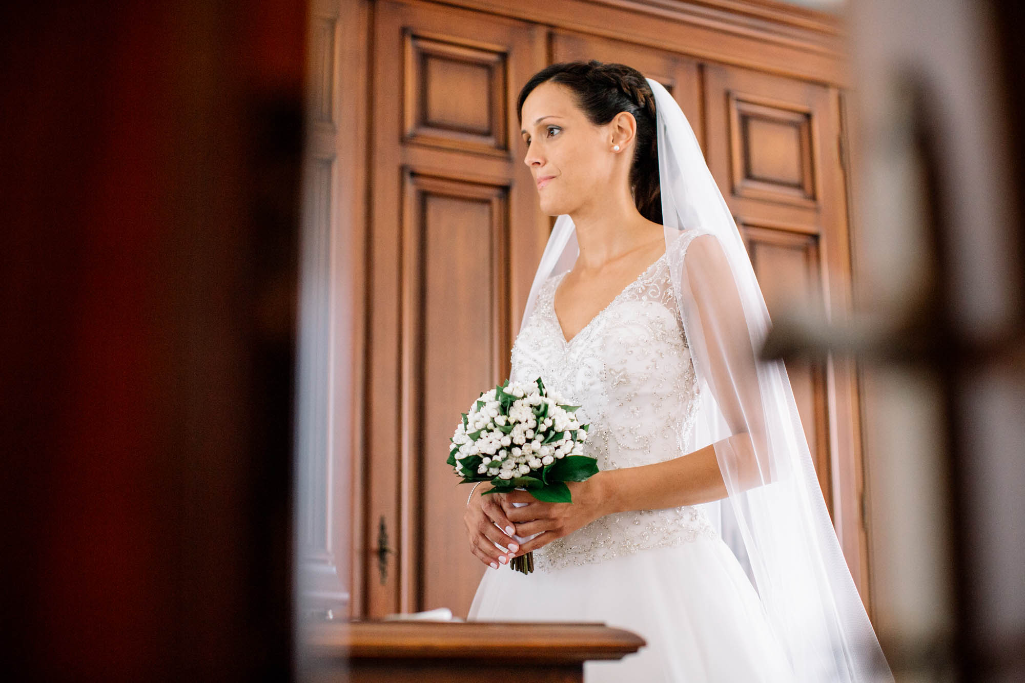 Foto  Sant'Alberto Filanda Motta Federica e Luca