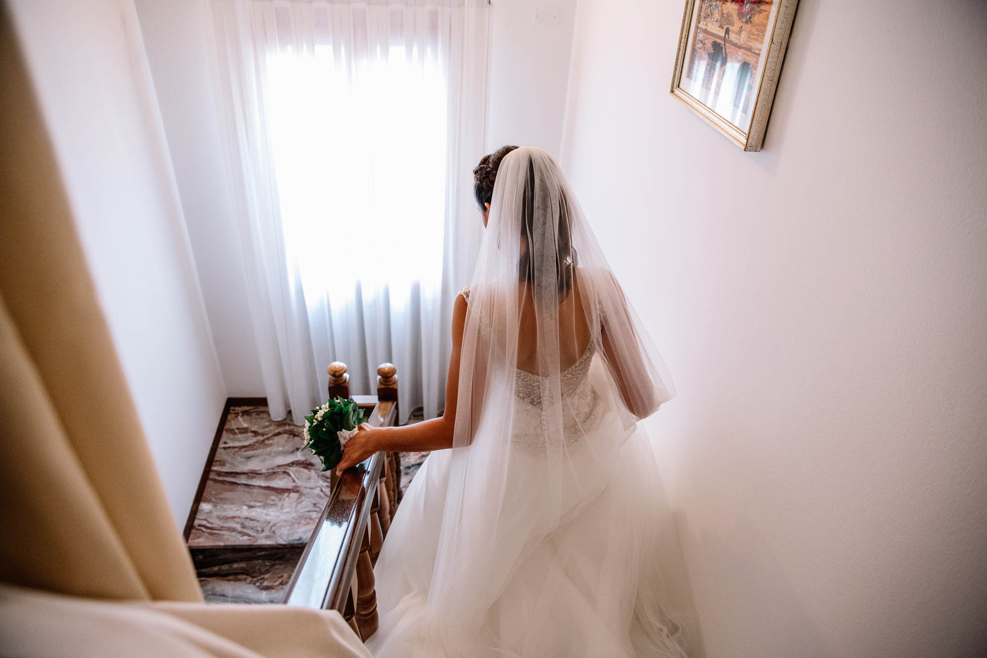 Foto  Sant'Alberto Filanda Motta Federica e Luca